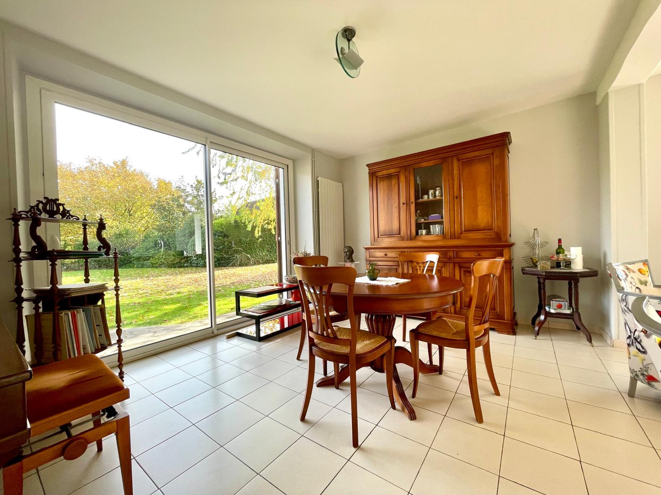 Achat immobilier Maison 6 pièces  145m2 à Rambouillet (78120) - Photo n°7