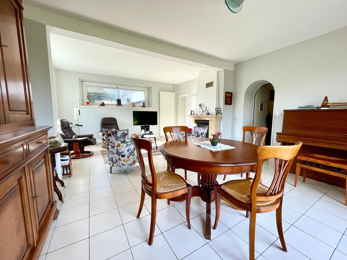 Achat immobilier Maison 6 pièces  145m2 à Rambouillet (78120) - Photo n°8