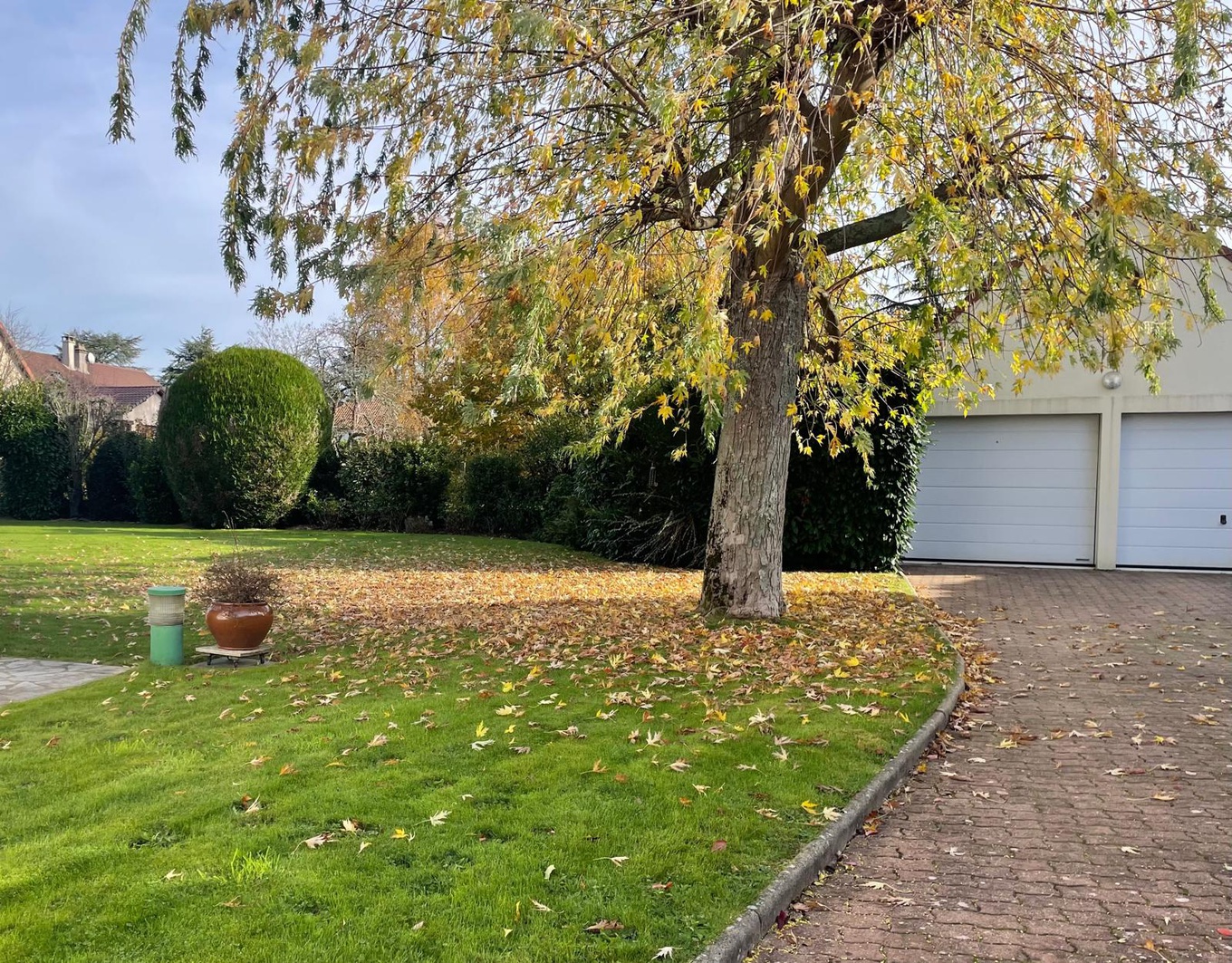 Achat immobilier Maison 6 pièces  145m2 à Rambouillet (78120) - Photo n°23