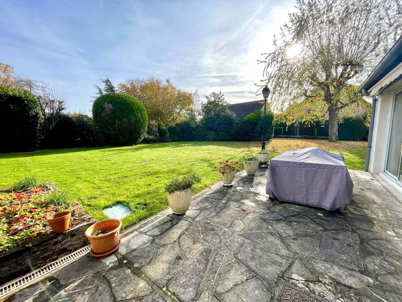 Achat immobilier Maison 6 pièces  145m2 à Rambouillet (78120) - Photo n°24