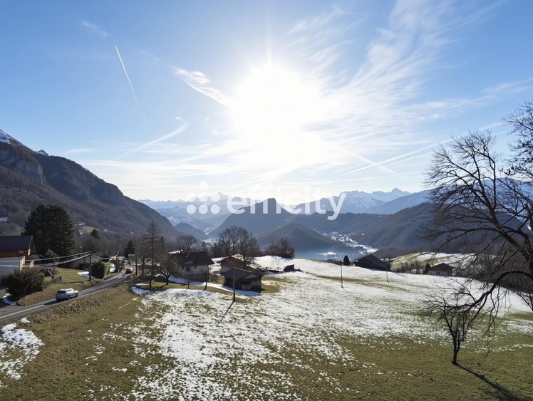 maison 5 pièces - 198,0m2 à Mieussy (74440)