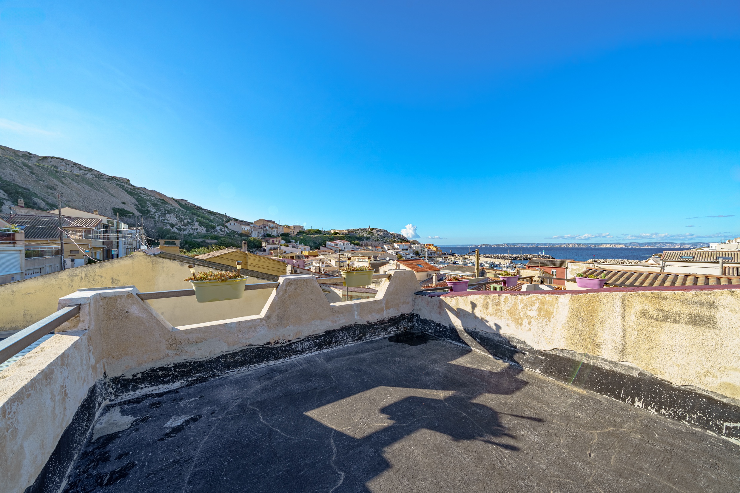 Maison 3 pièces 56 m² · à Marseille · 56 m² · 441 000 €