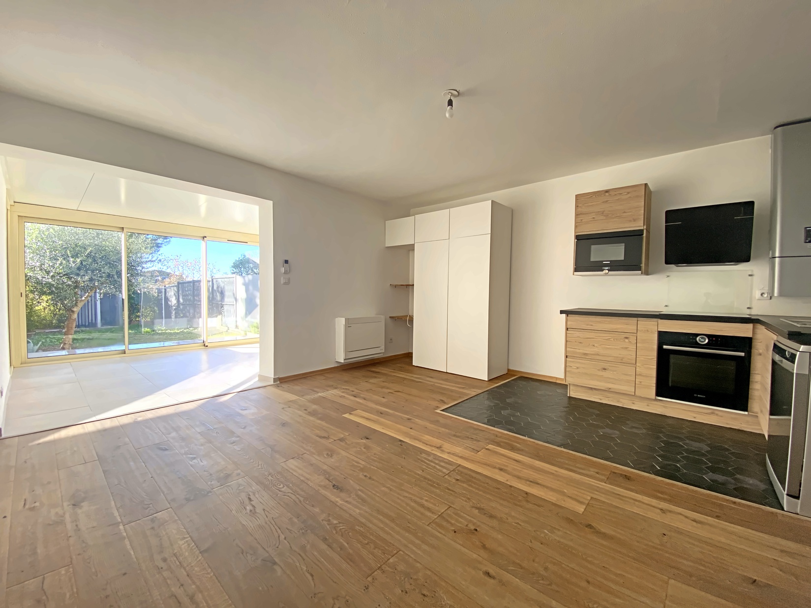 appartement 2 pièces - 45m2 à Aix-en-Provence (13090)