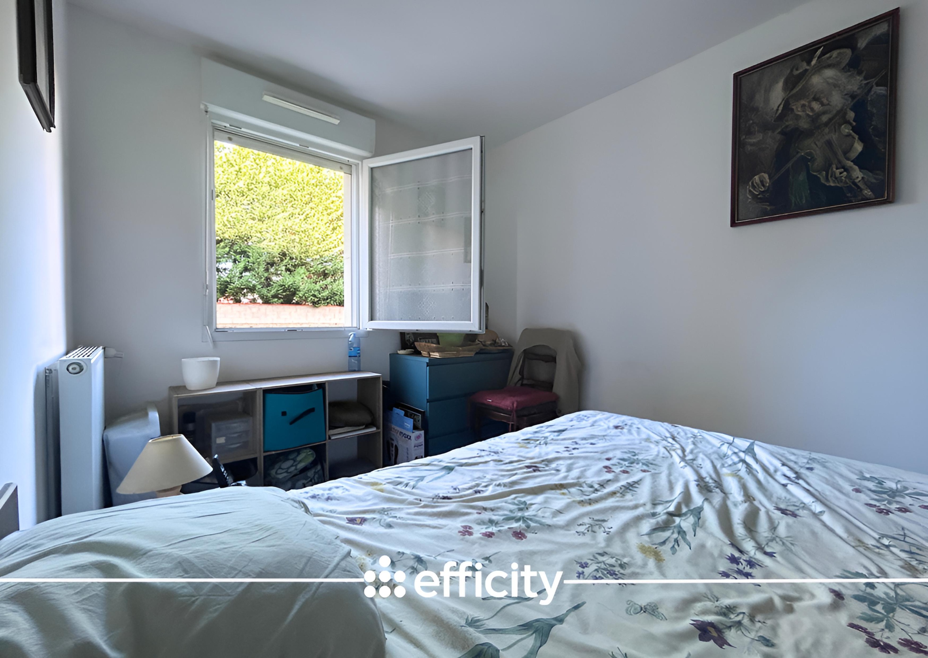 Achat immobilier Appartement 3 pièces  64m2 à Rezé (44400) - Photo n°4