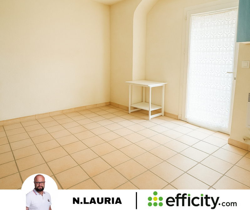 Achat immobilier Maison 3 pièces  60m2 à Pertuis (84120) - Photo n°4