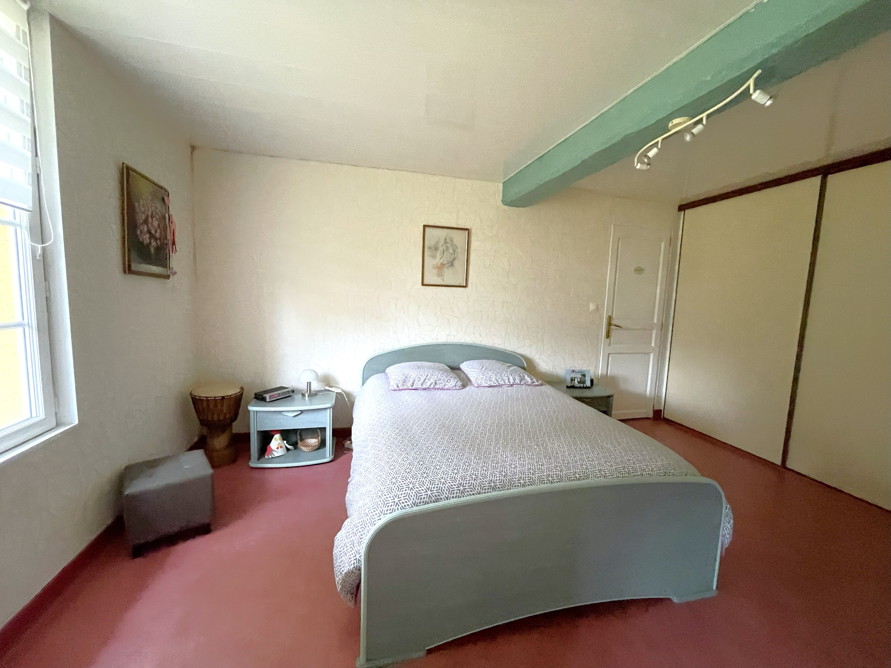 Achat immobilier Maison 6 pièces  126m2 à Le Val d'Hazey (27940) - Photo n°13