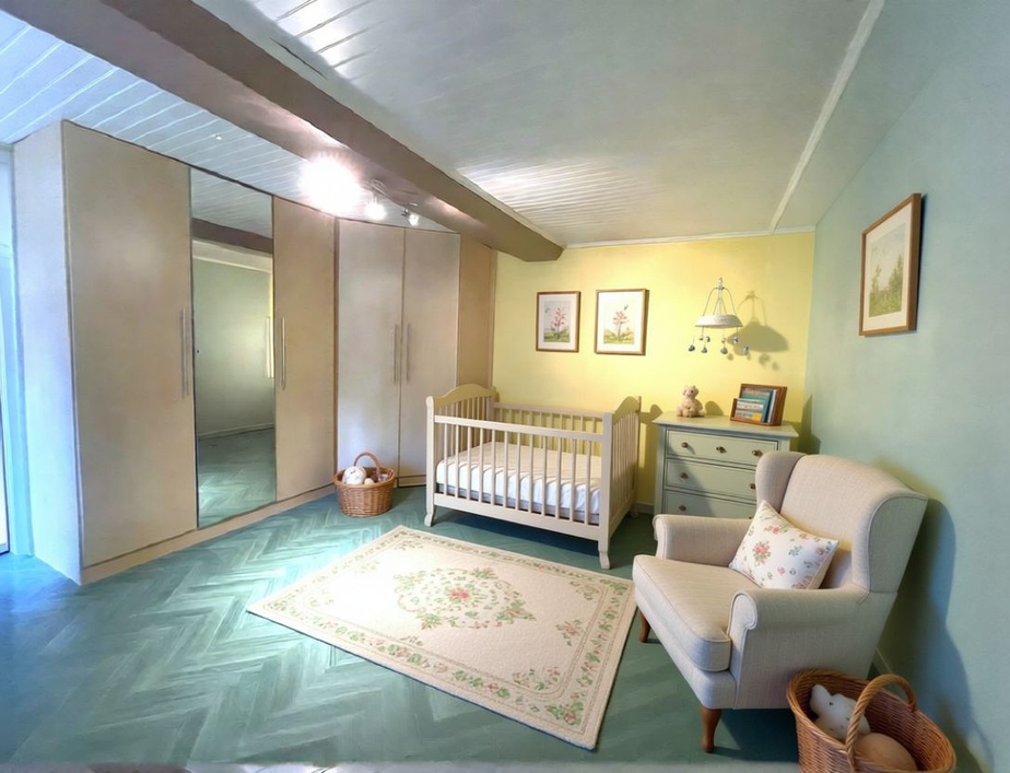 Achat immobilier Maison 6 pièces  126m2 à Le Val d'Hazey (27940) - Photo n°10