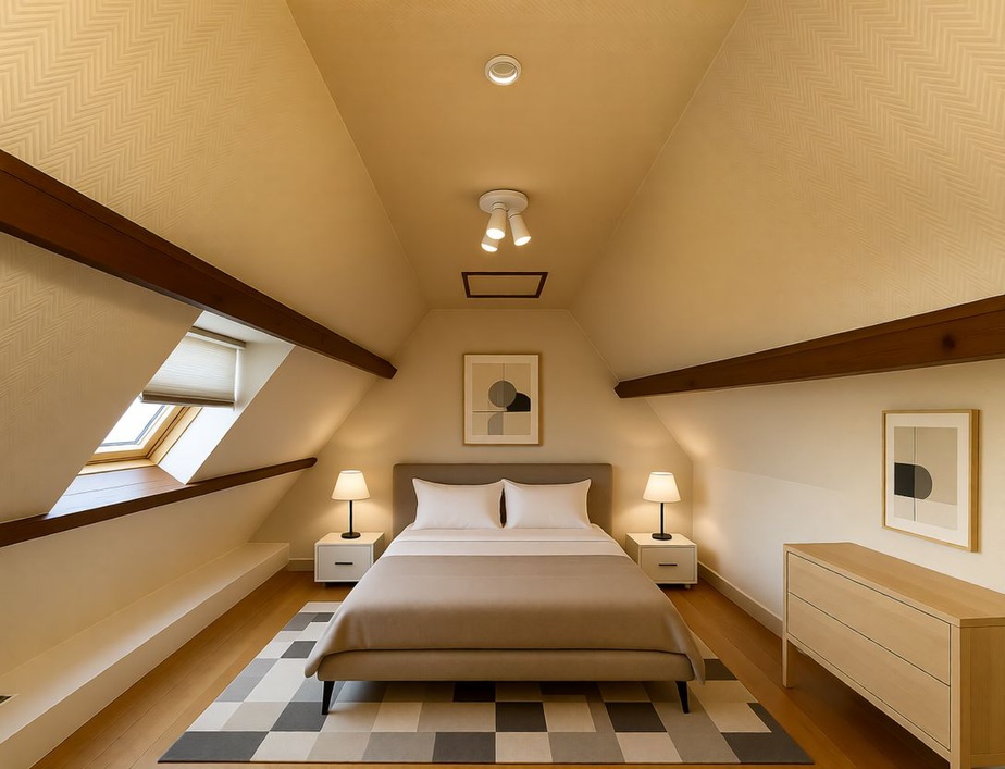 Achat immobilier Maison 6 pièces  126m2 à Le Val d'Hazey (27940) - Photo n°12