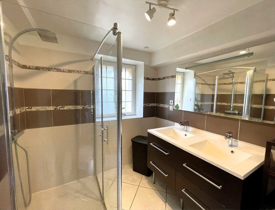 Achat immobilier Maison 6 pièces  126m2 à Le Val d'Hazey (27940) - Photo n°11