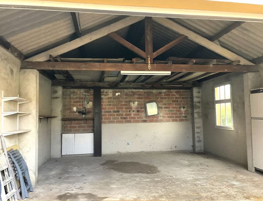 Achat immobilier Maison 6 pièces  126m2 à Le Val d'Hazey (27940) - Photo n°16