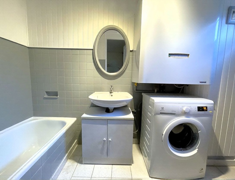 Achat immobilier Maison 6 pièces  126m2 à Le Val d'Hazey (27940) - Photo n°15