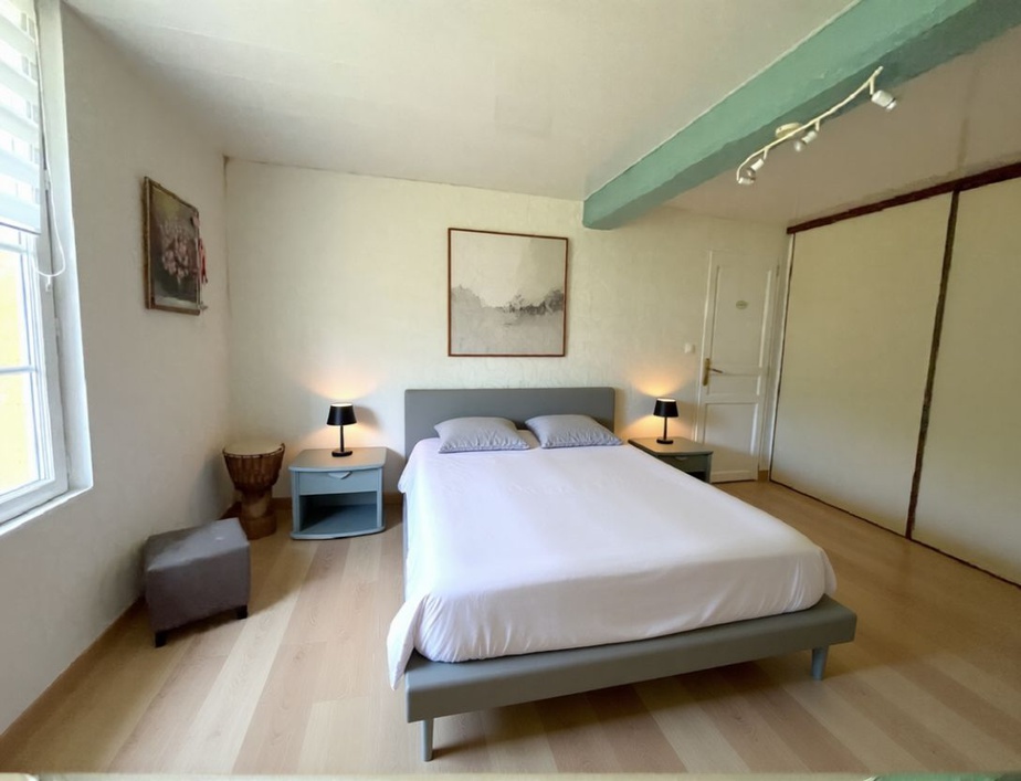 Achat immobilier Maison 6 pièces  126m2 à Le Val d'Hazey (27940) - Photo n°14