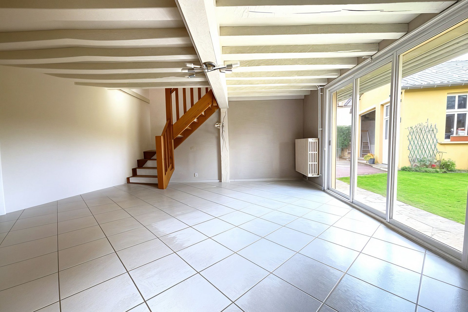 Achat immobilier Maison 6 pièces  126m2 à Le Val d'Hazey (27940) - Photo n°4