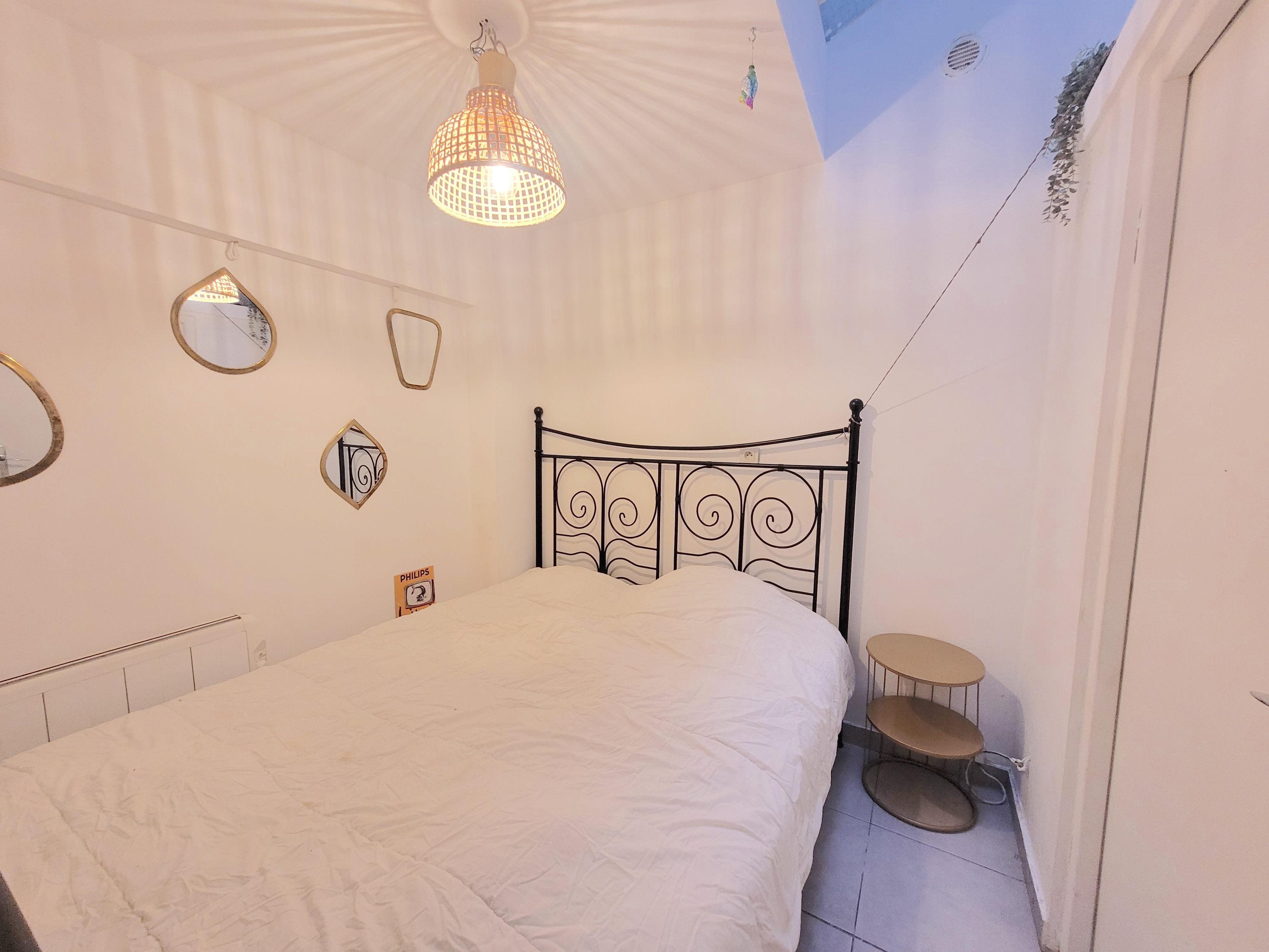 Achat immobilier Appartement 2 pièces  31m2 à Marseille (13006) - Photo n°6