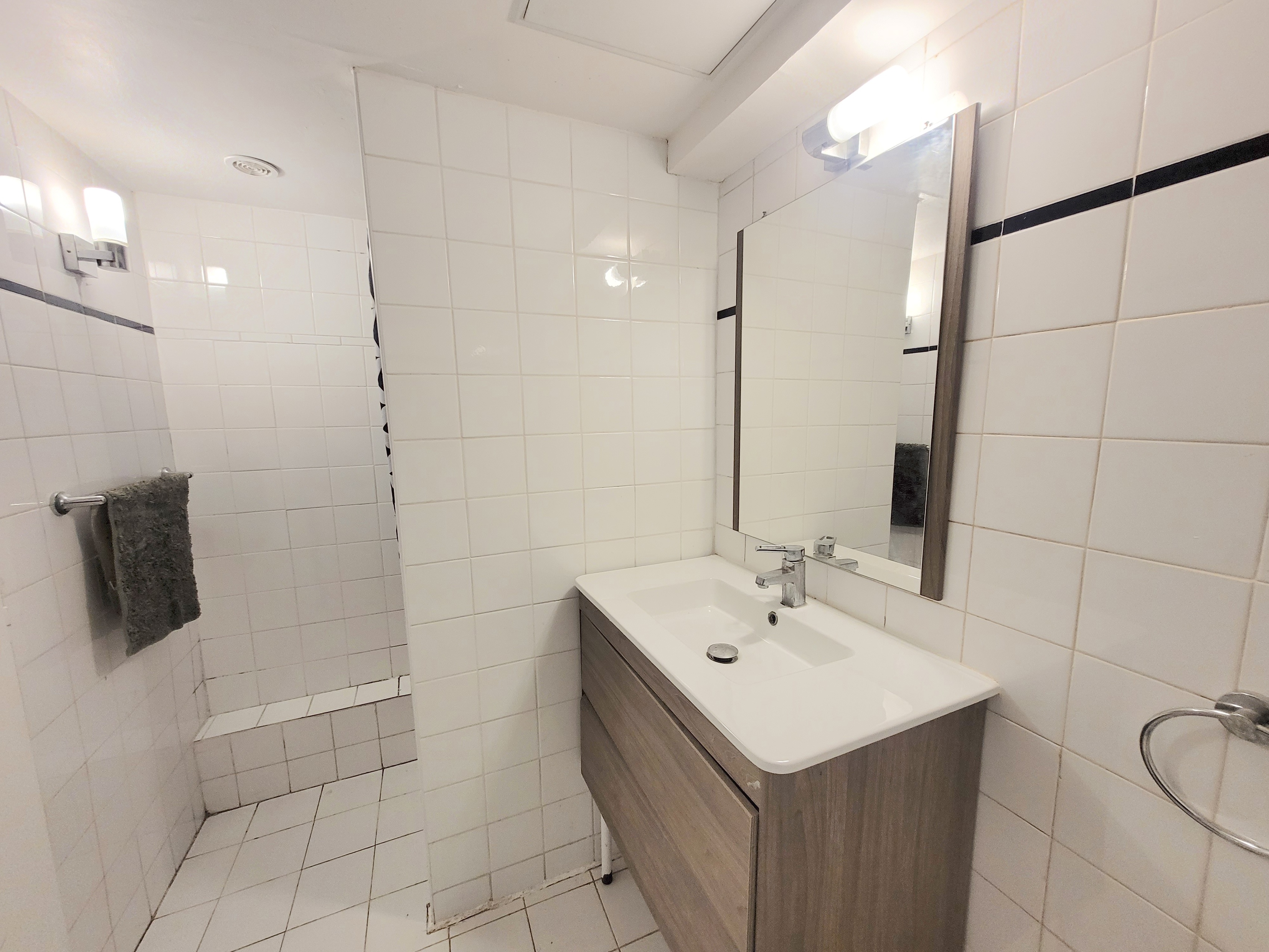 Achat immobilier Appartement 2 pièces  31m2 à Marseille (13006) - Photo n°7