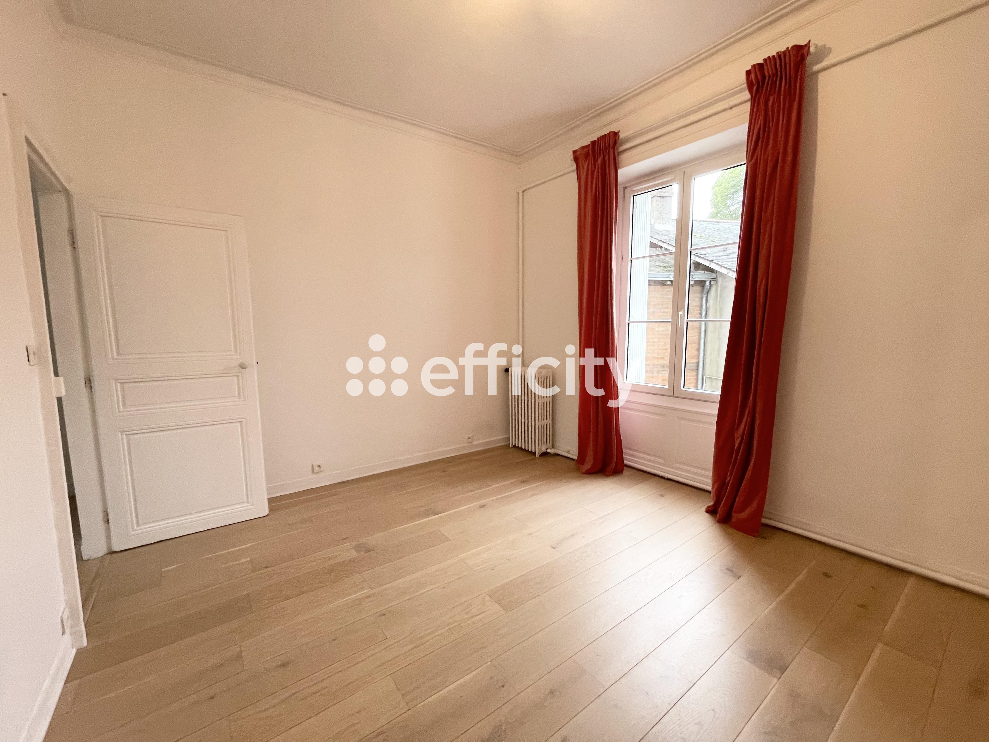 Achat immobilier Appartement 5 pièces  130m2 à Nantes (44000) - Photo n°4