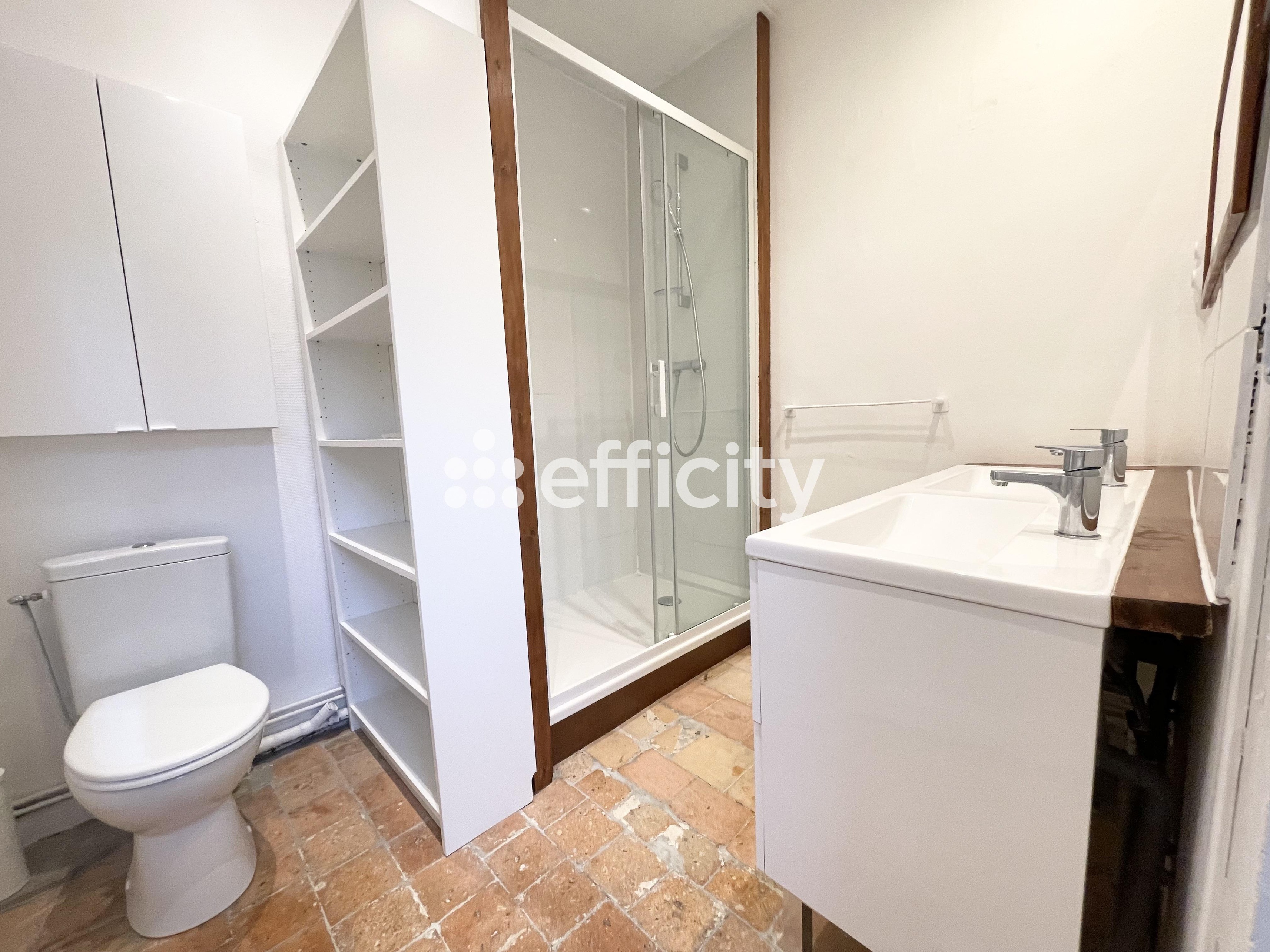 Achat immobilier Appartement 5 pièces  130m2 à Nantes (44000) - Photo n°14