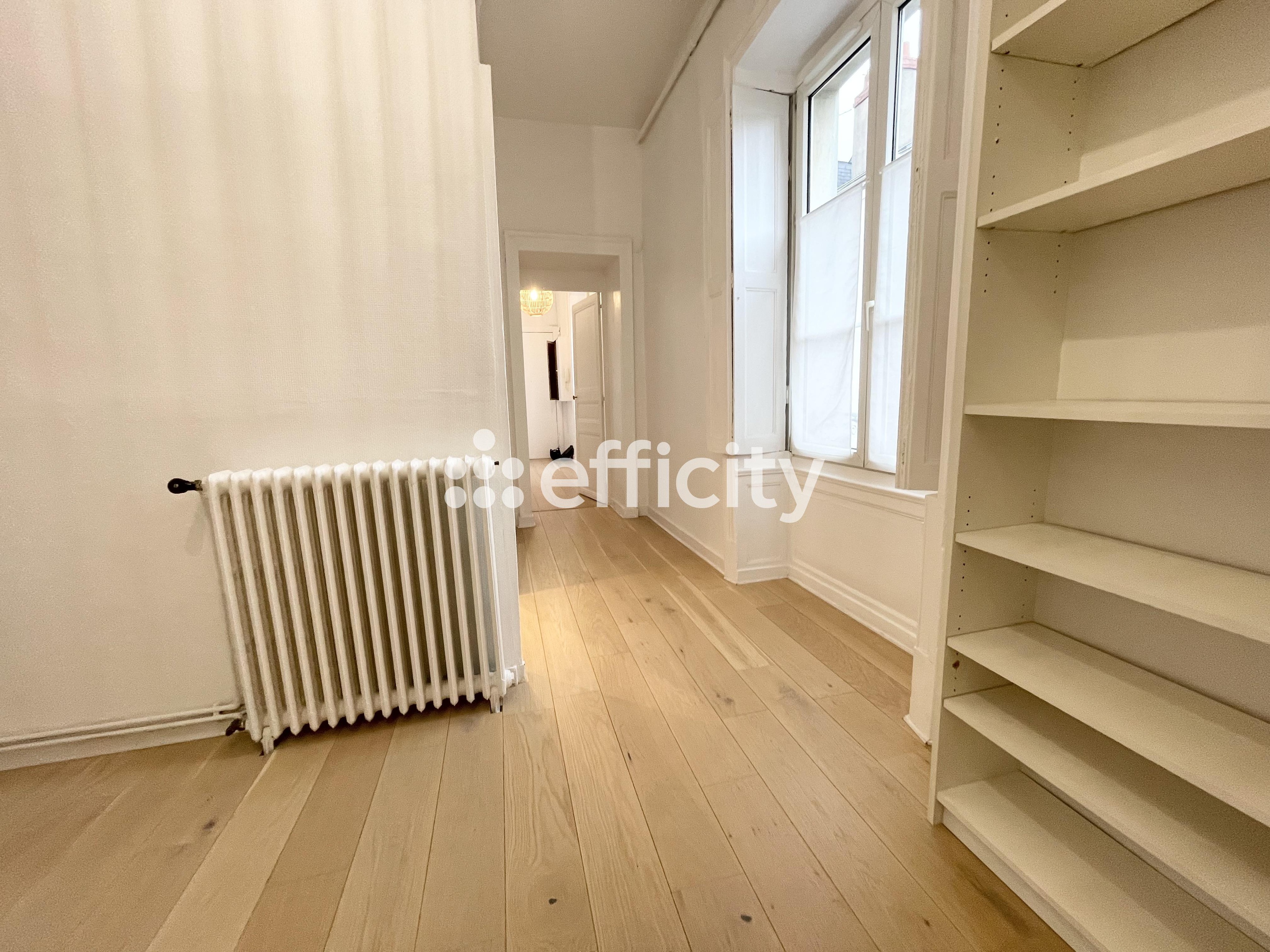 Achat immobilier Appartement 5 pièces  130m2 à Nantes (44000) - Photo n°16