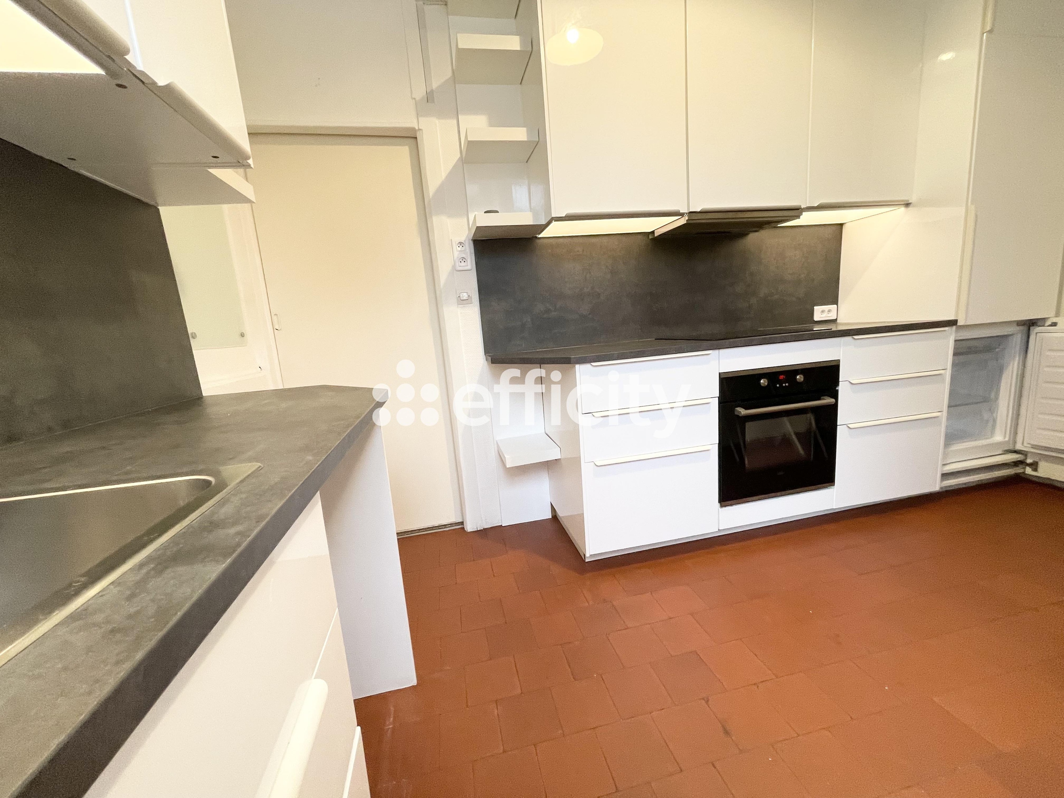 Achat immobilier Appartement 5 pièces  130m2 à Nantes (44000) - Photo n°5