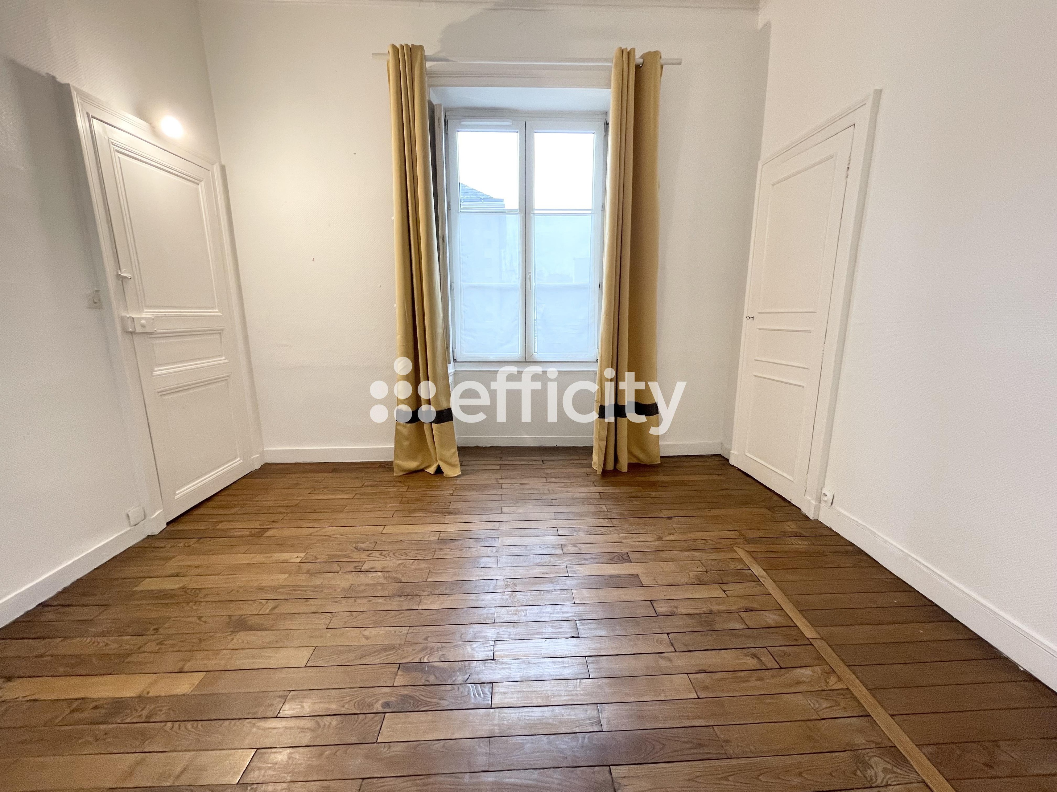 Achat immobilier Appartement 5 pièces  130m2 à Nantes (44000) - Photo n°9