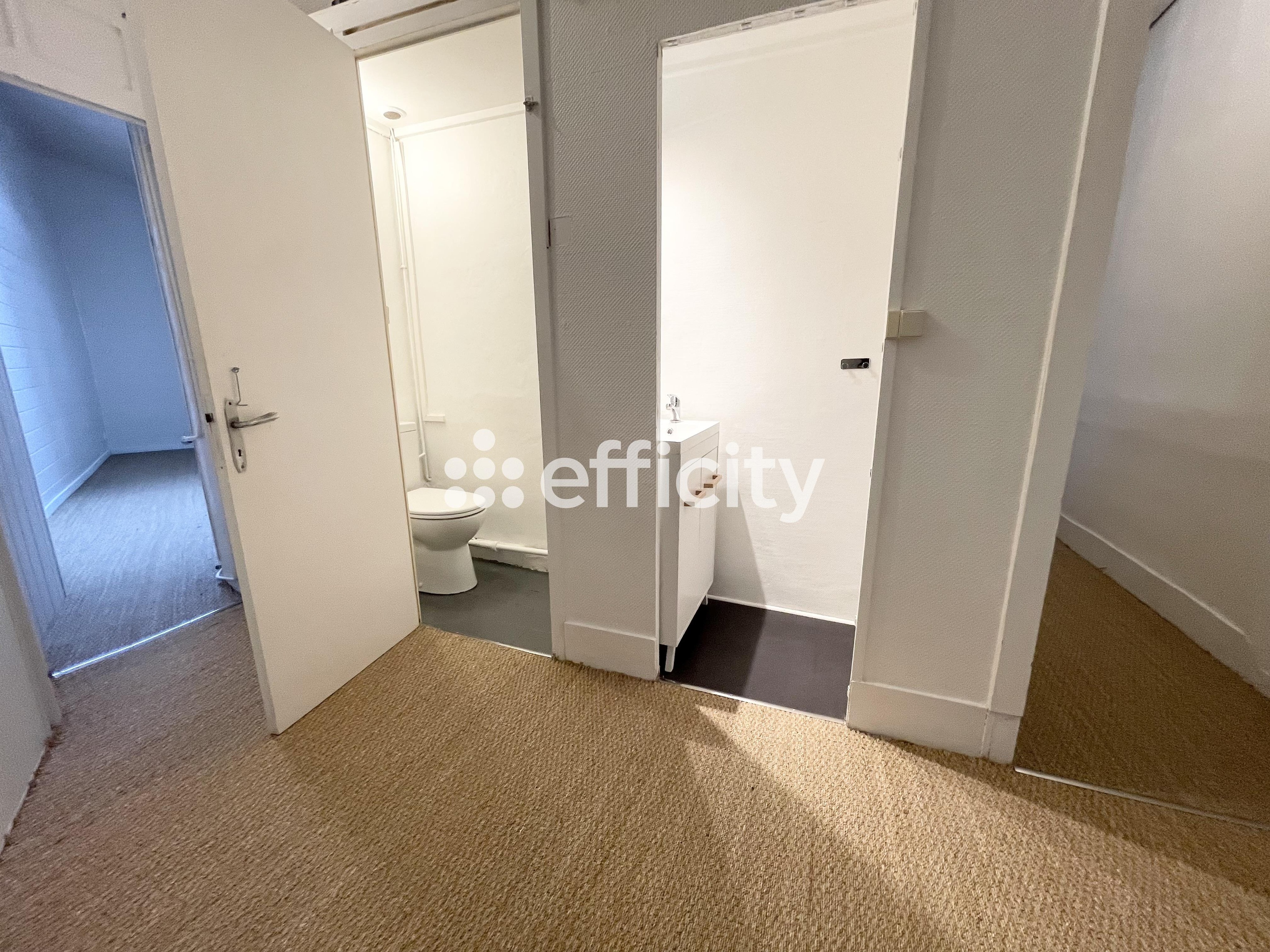 Achat immobilier Appartement 5 pièces  130m2 à Nantes (44000) - Photo n°13