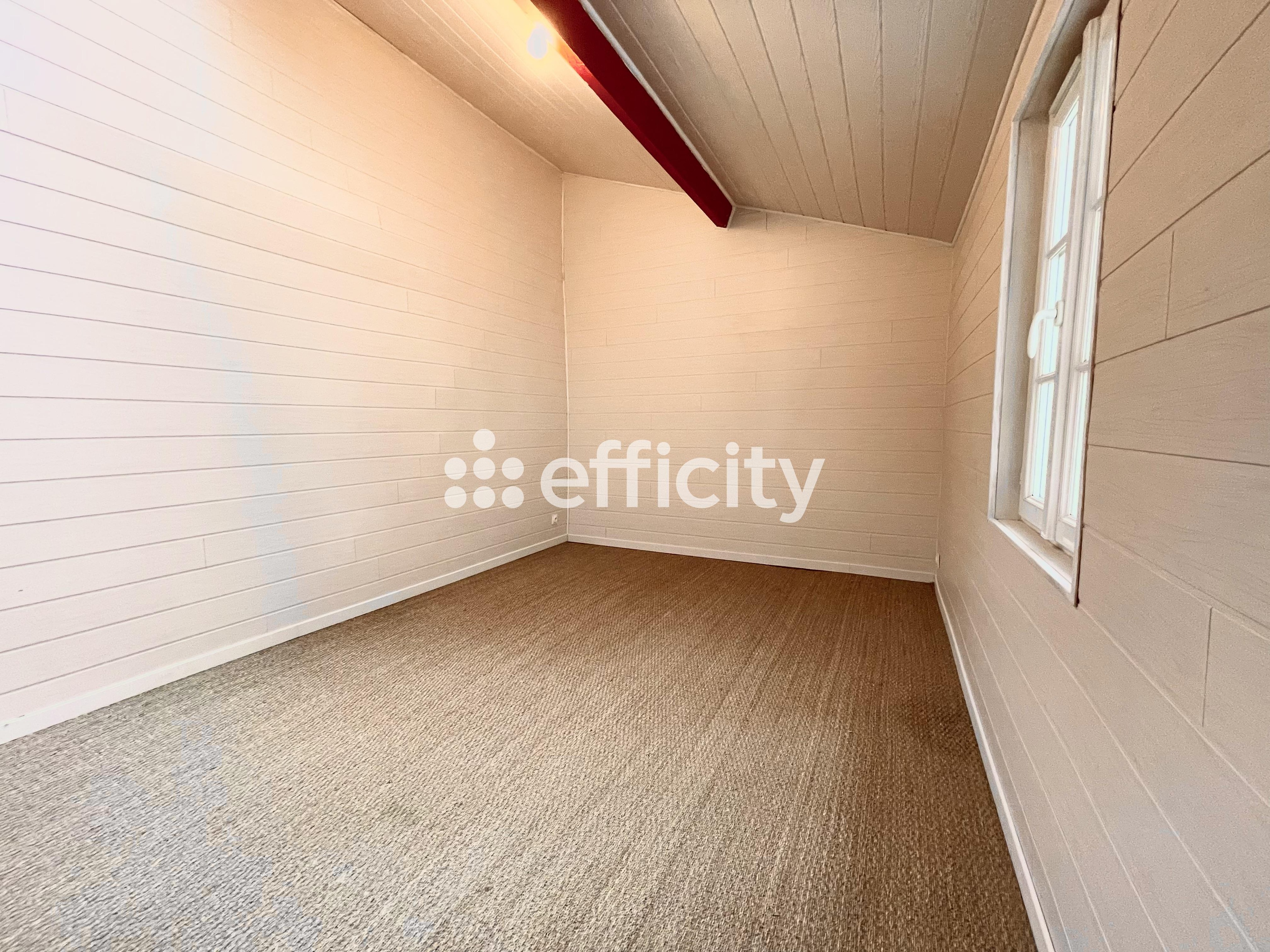 Achat immobilier Appartement 5 pièces  130m2 à Nantes (44000) - Photo n°7