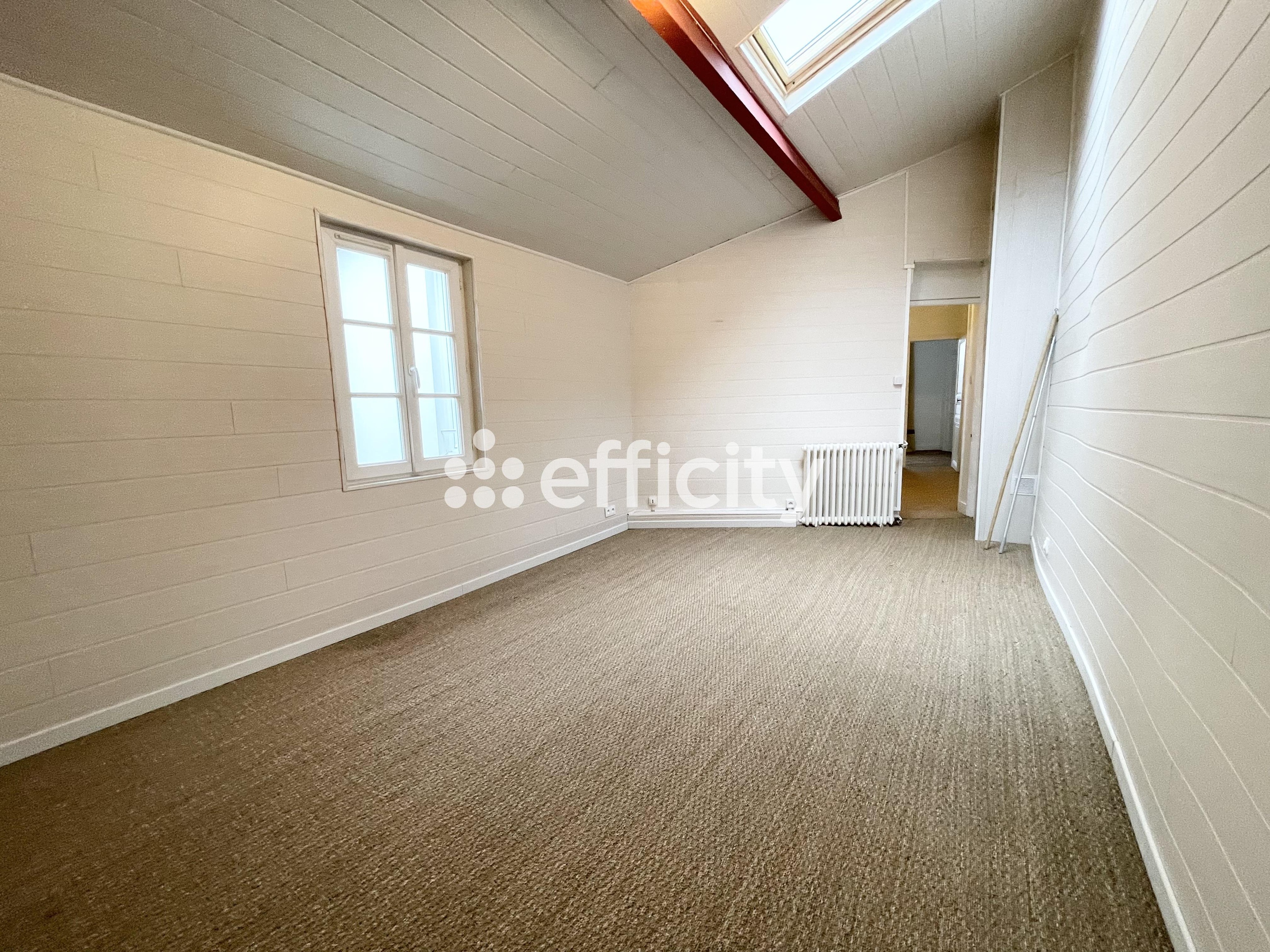 Achat immobilier Appartement 5 pièces  130m2 à Nantes (44000) - Photo n°8