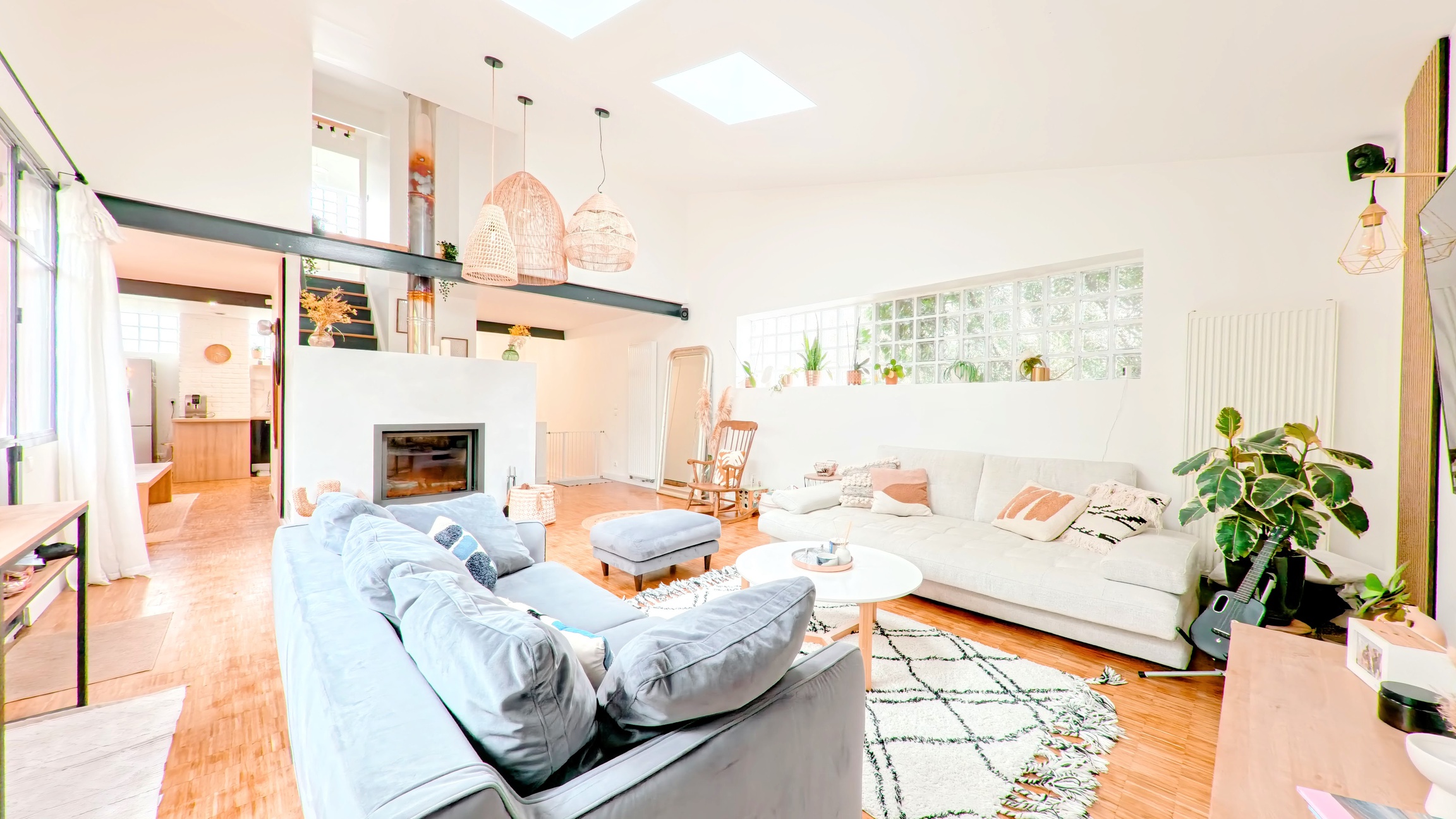 maison 4 pièces - 145m2 à Chennevières-sur-Marne (94430)