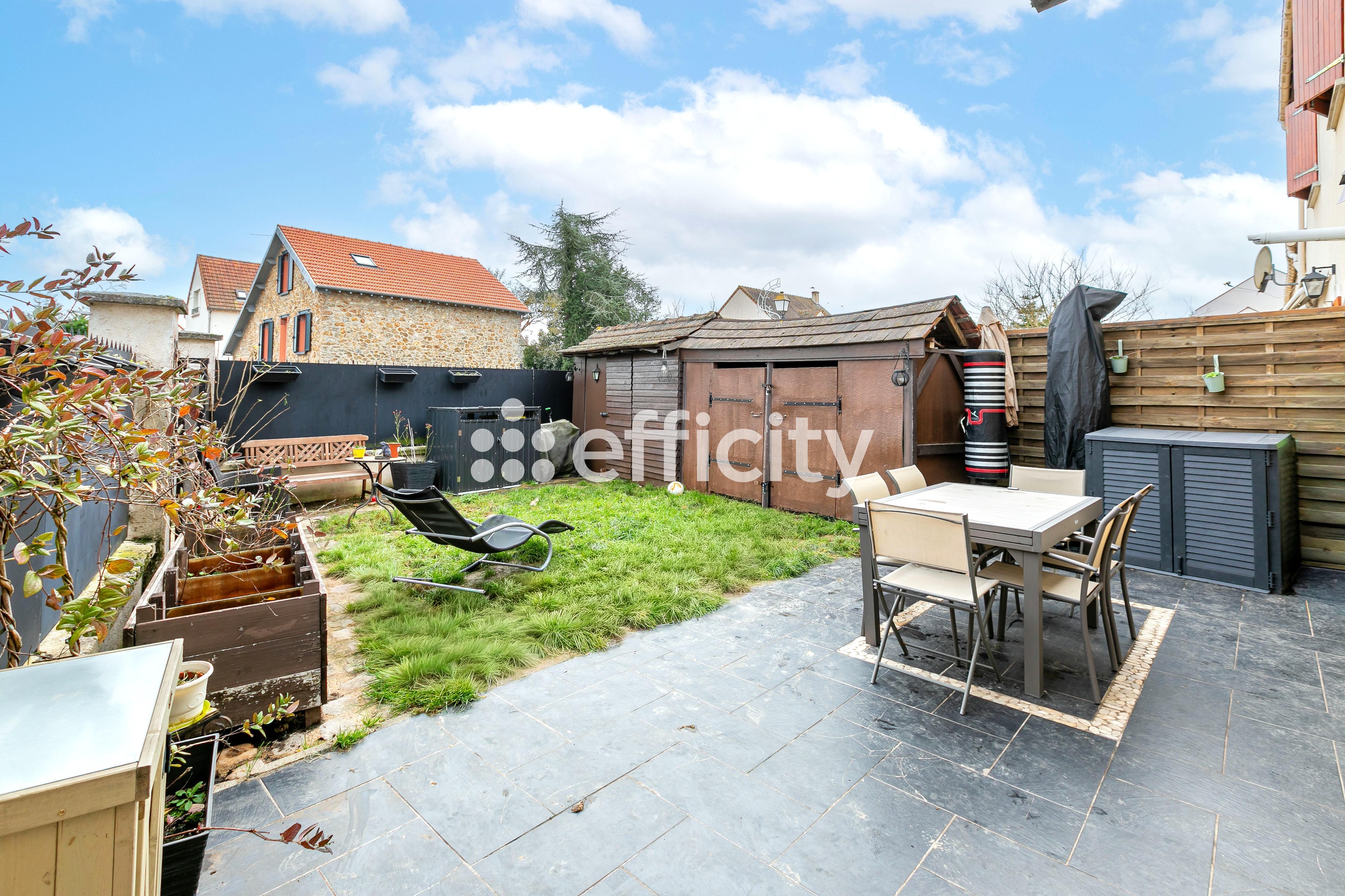 maison 5 pièces - 94,0m2 à Coignières (78310)