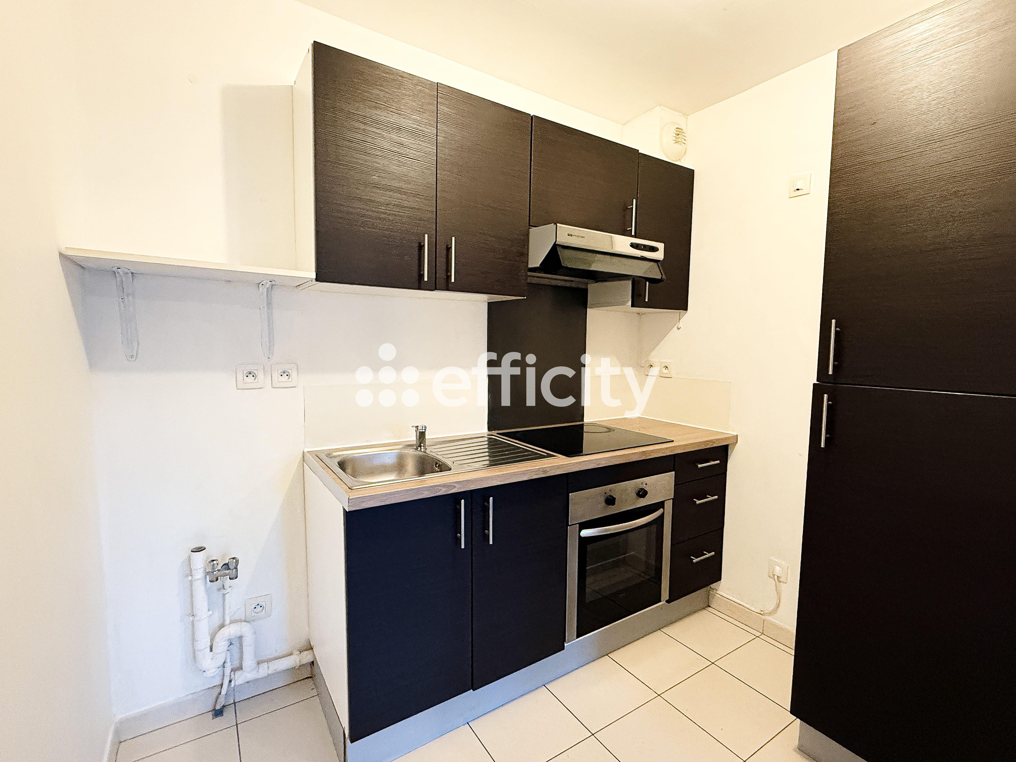 Achat immobilier Appartement 2 pièces  52m2 à Roubaix (59100) - Photo n°4