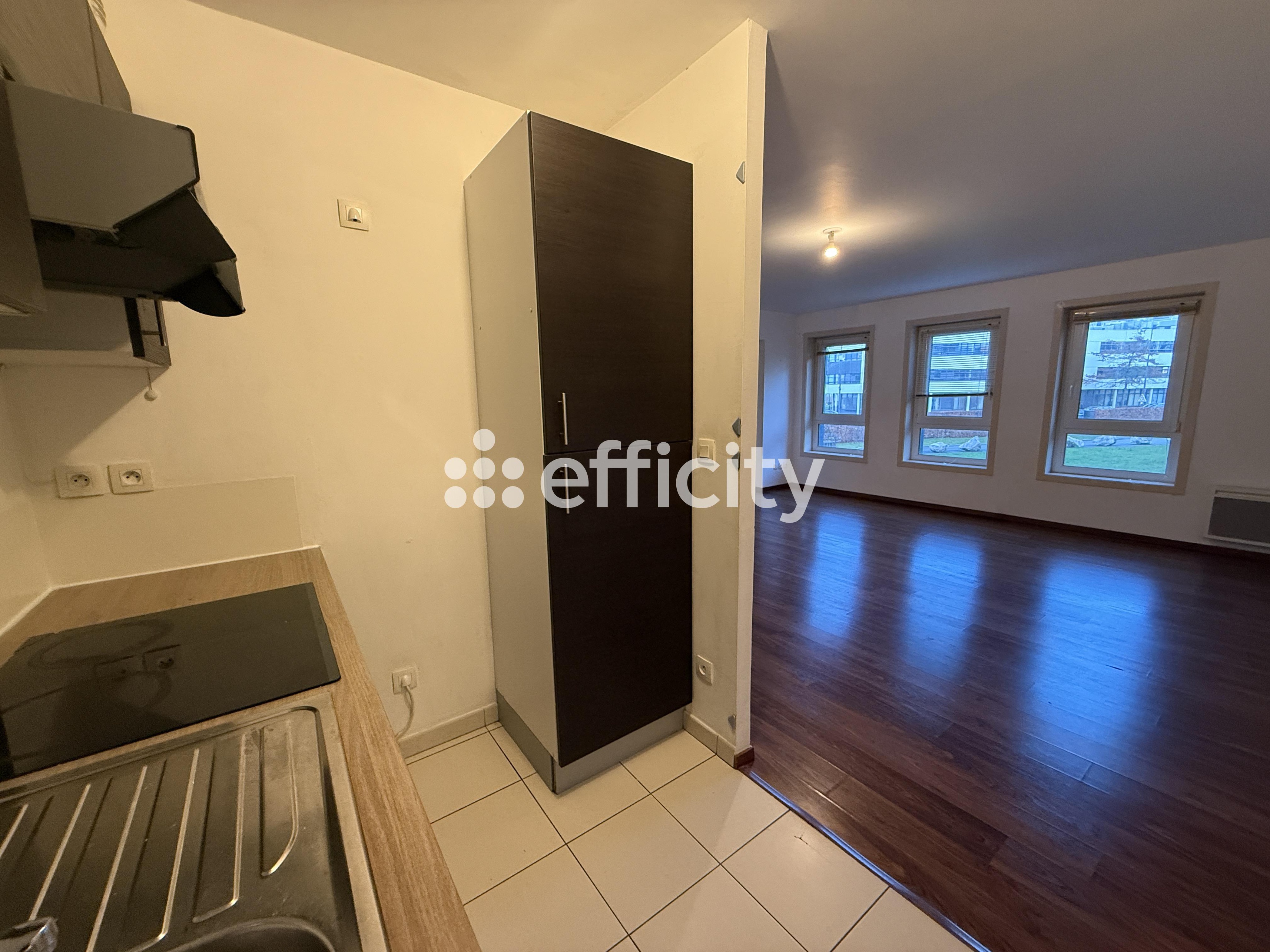 Achat immobilier Appartement 2 pièces  52m2 à Roubaix (59100) - Photo n°8