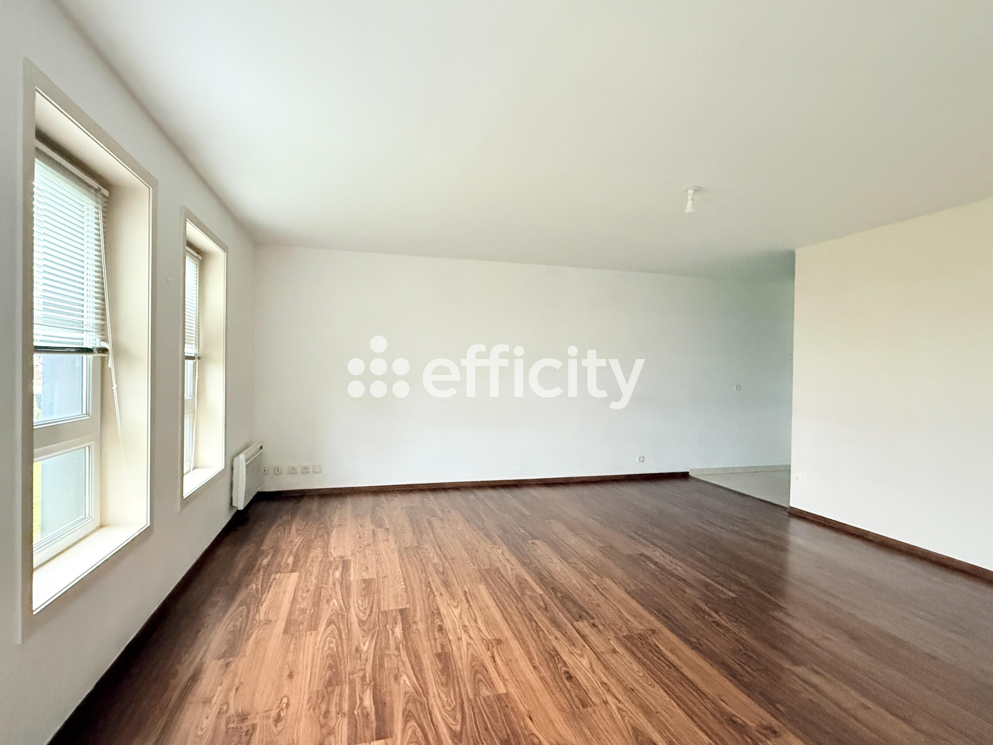 Achat immobilier Appartement 2 pièces  52m2 à Roubaix (59100) - Photo n°5