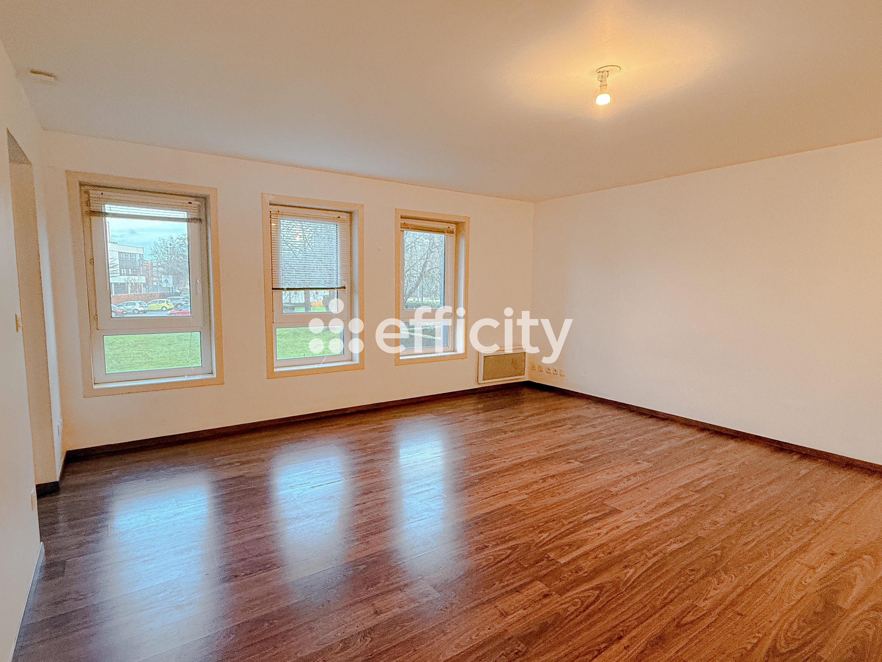 Achat immobilier Appartement 2 pièces  52m2 à Roubaix (59100) - Photo n°7