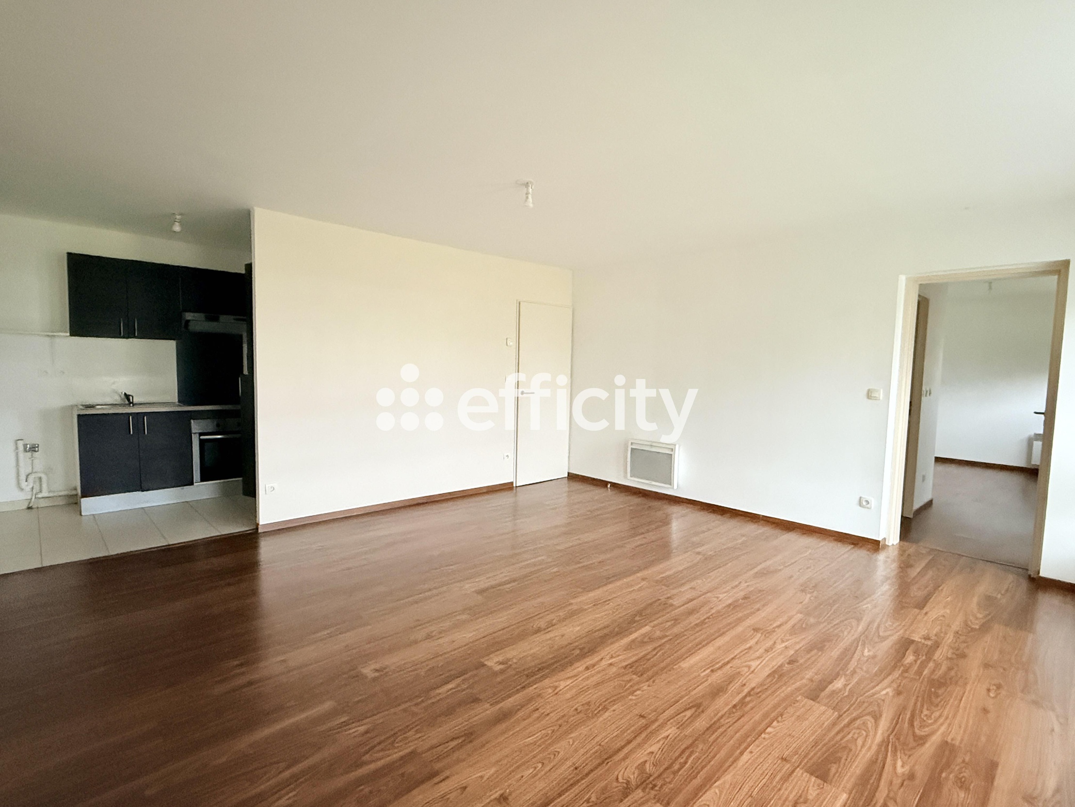 appartement 2 pièces - 52m2 à Roubaix (59100)