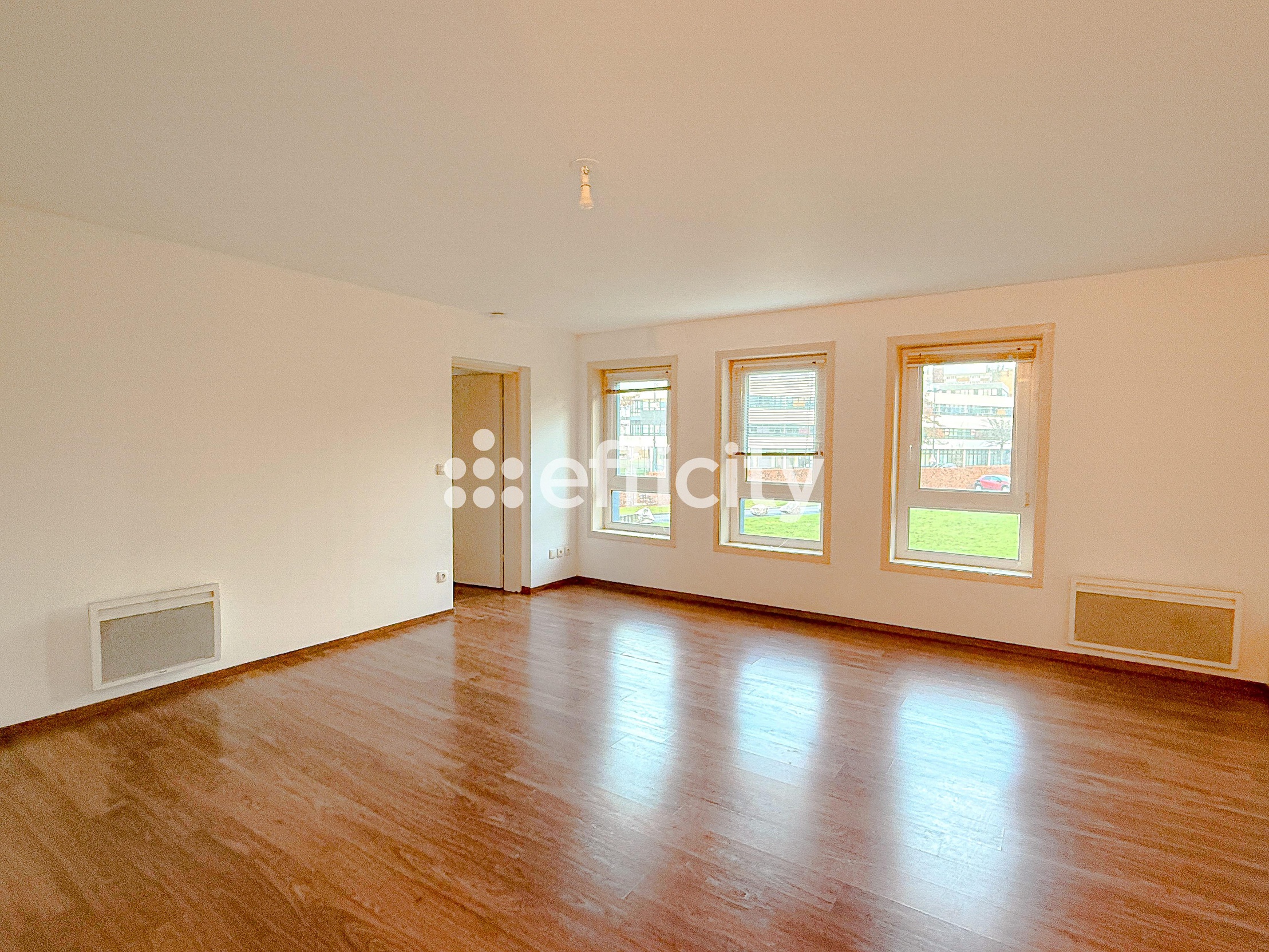 appartement 2 pièces - 52m2 à Roubaix (59100)