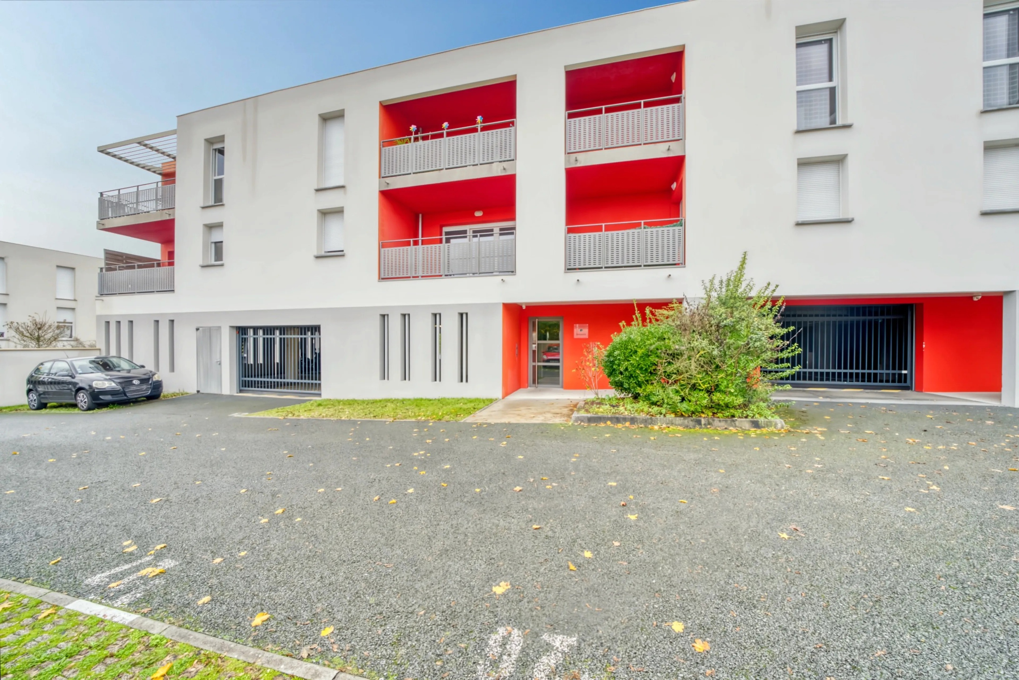 Achat immobilier Appartement 2 pièces  41m2 à Royan (17200) - Photo n°8