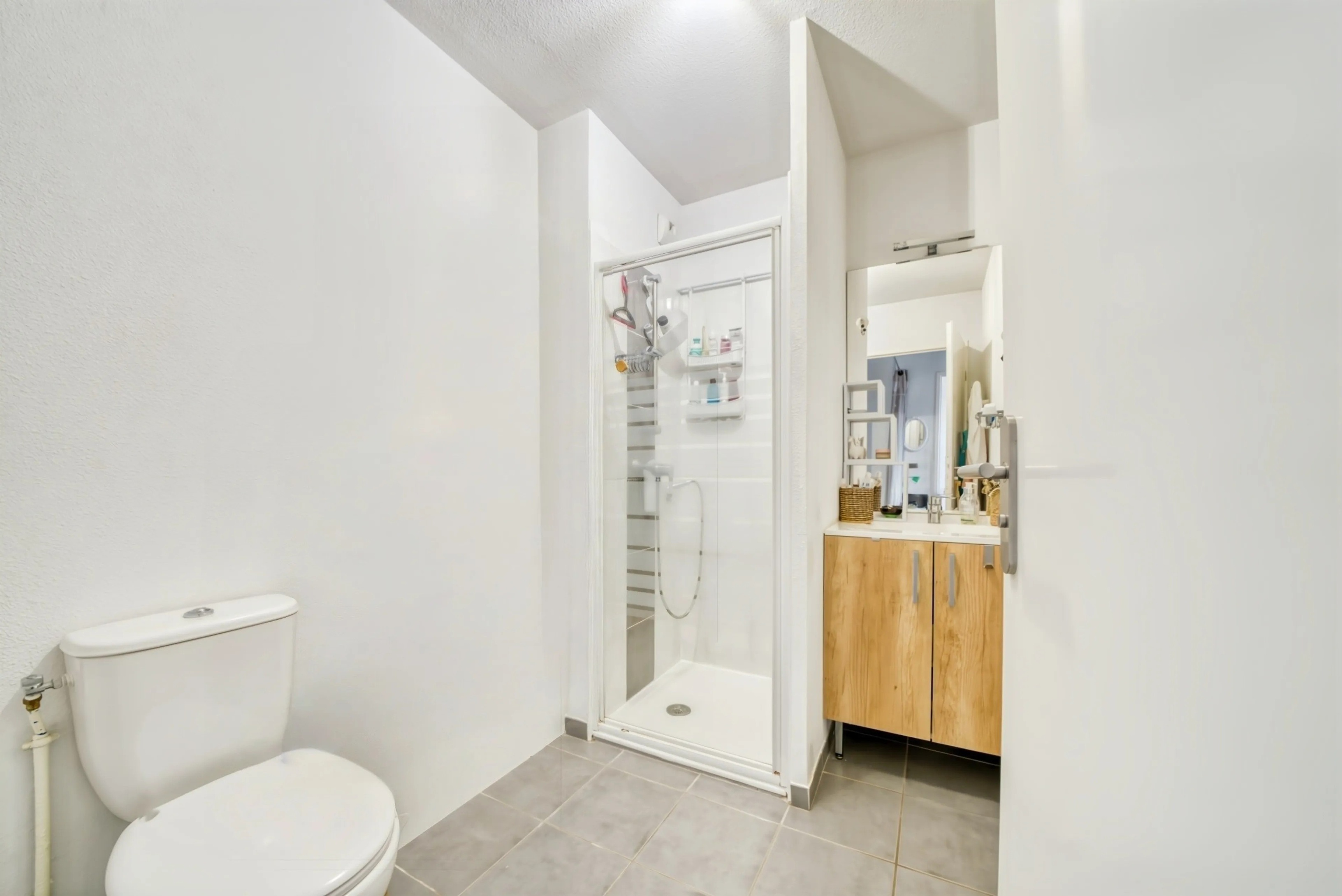 Achat immobilier Appartement 2 pièces  41m2 à Royan (17200) - Photo n°6