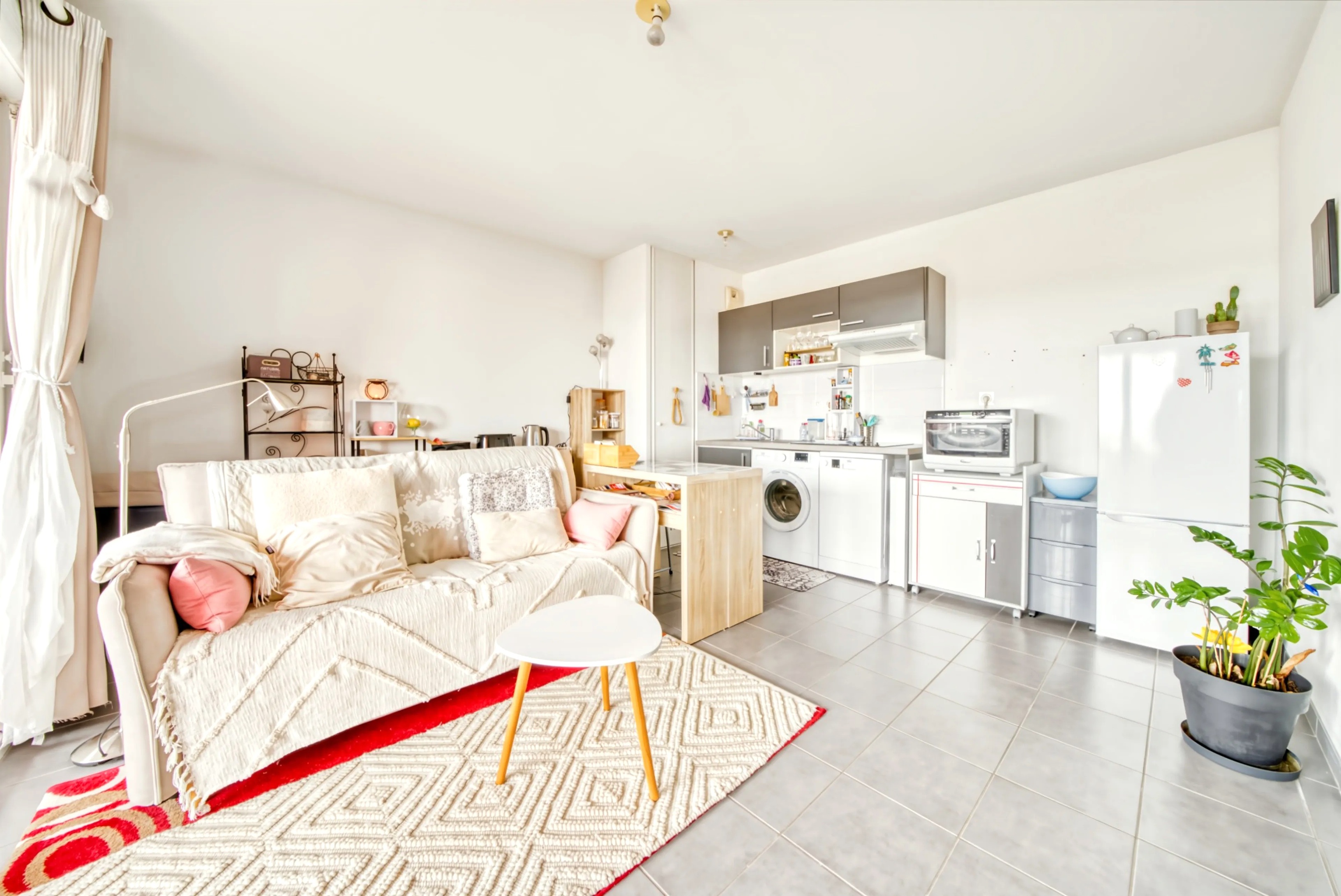 Achat immobilier Appartement 2 pièces  41m2 à Royan (17200) - Photo n°4