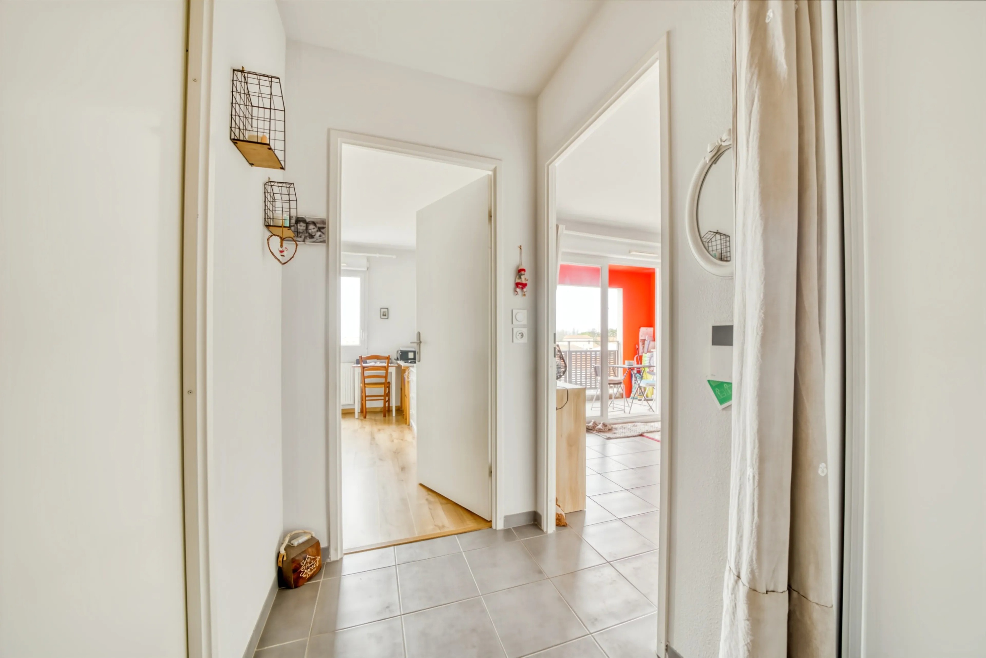 Achat immobilier Appartement 2 pièces  41m2 à Royan (17200) - Photo n°5