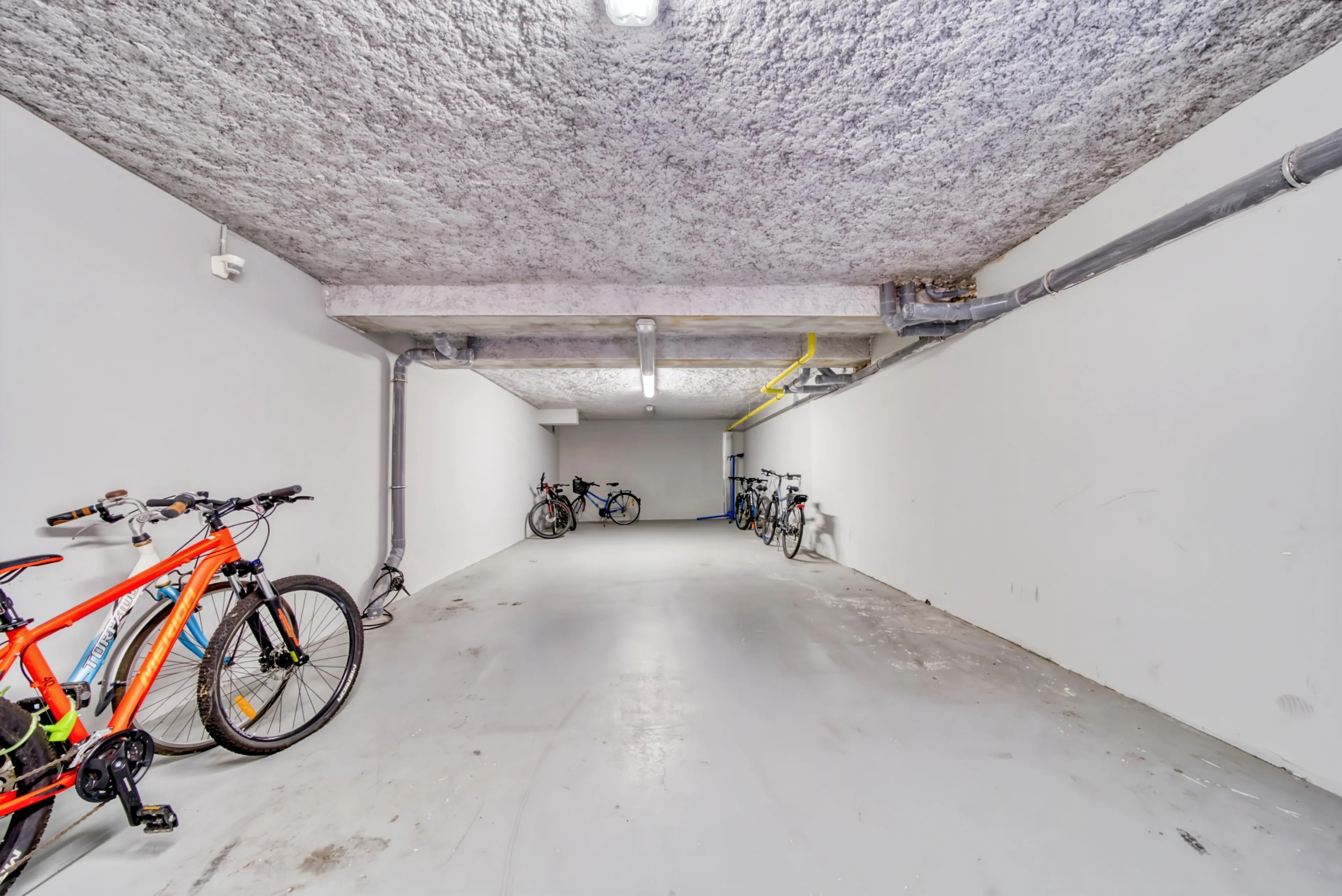 Achat immobilier Appartement 2 pièces  41m2 à Royan (17200) - Photo n°9