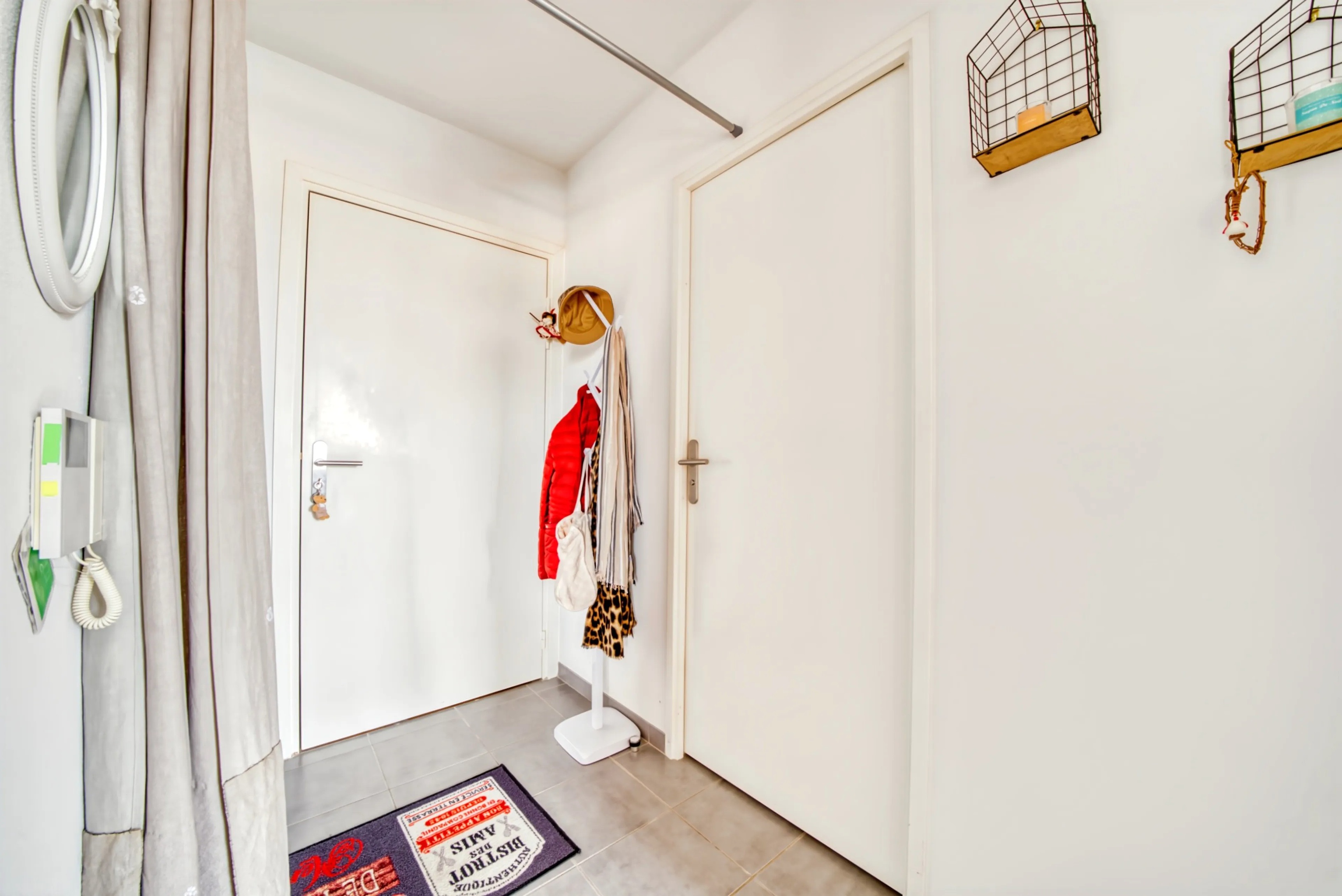 Achat immobilier Appartement 2 pièces  41m2 à Royan (17200) - Photo n°7