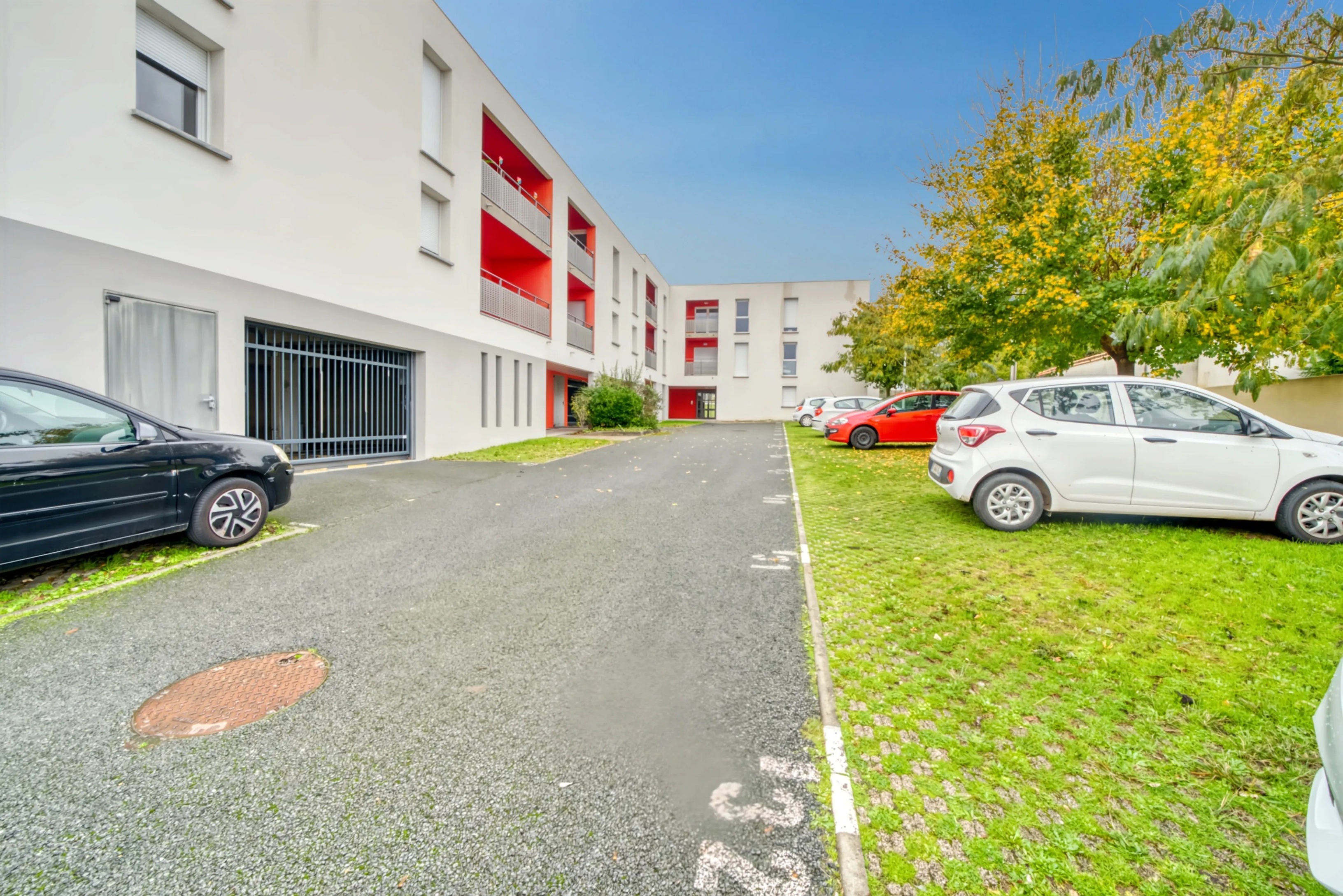 Achat immobilier Appartement 2 pièces  41m2 à Royan (17200) - Photo n°10