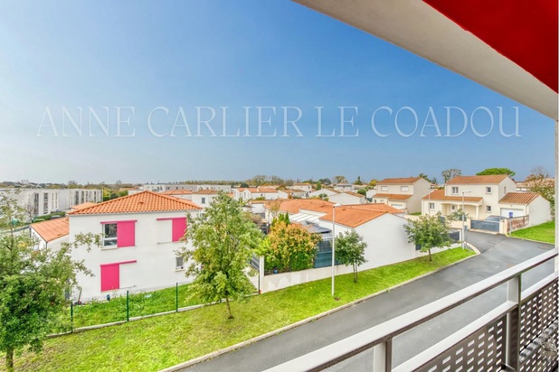 appartement 2 pièces - 41m2 à Royan (17200)