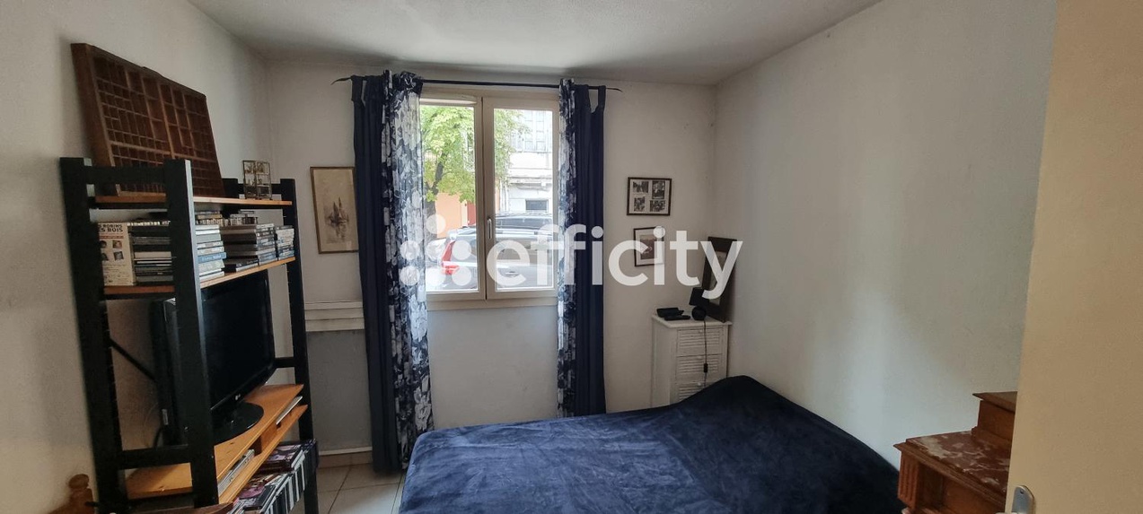 Achat immobilier Appartement 2 pièces  47m2 à Draguignan (83300) - Photo n°6
