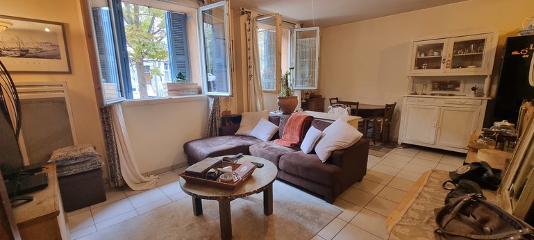 appartement 2 pièces - 47m2 à Draguignan (83300)