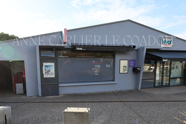 local commercial  - 150m2 à Saint-Georges-de-Didonne (17110)