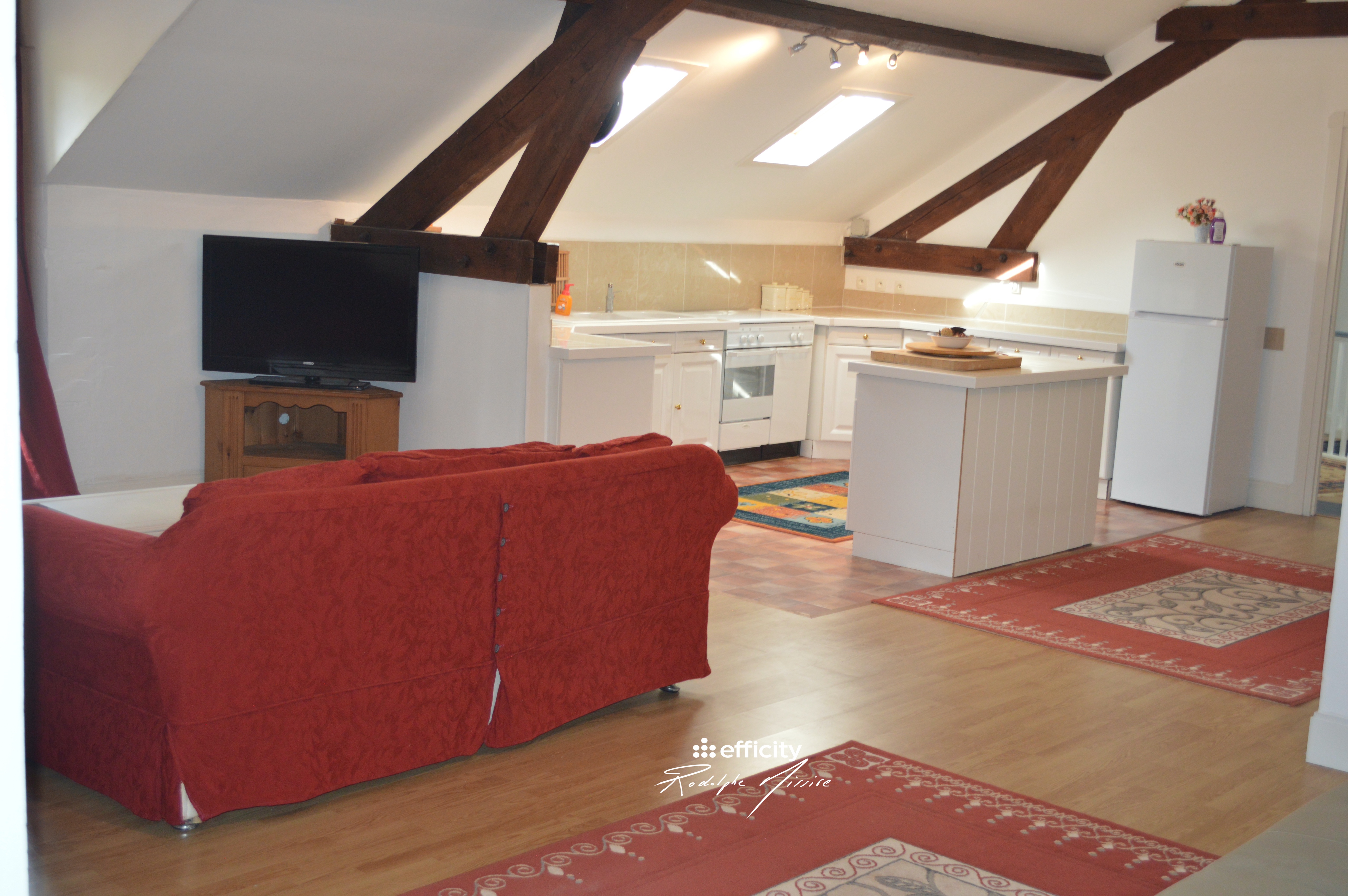 Achat immobilier Maison 30 pièces  815m2 à Coulonges-sur-l'Autize (79160) - Photo n°9