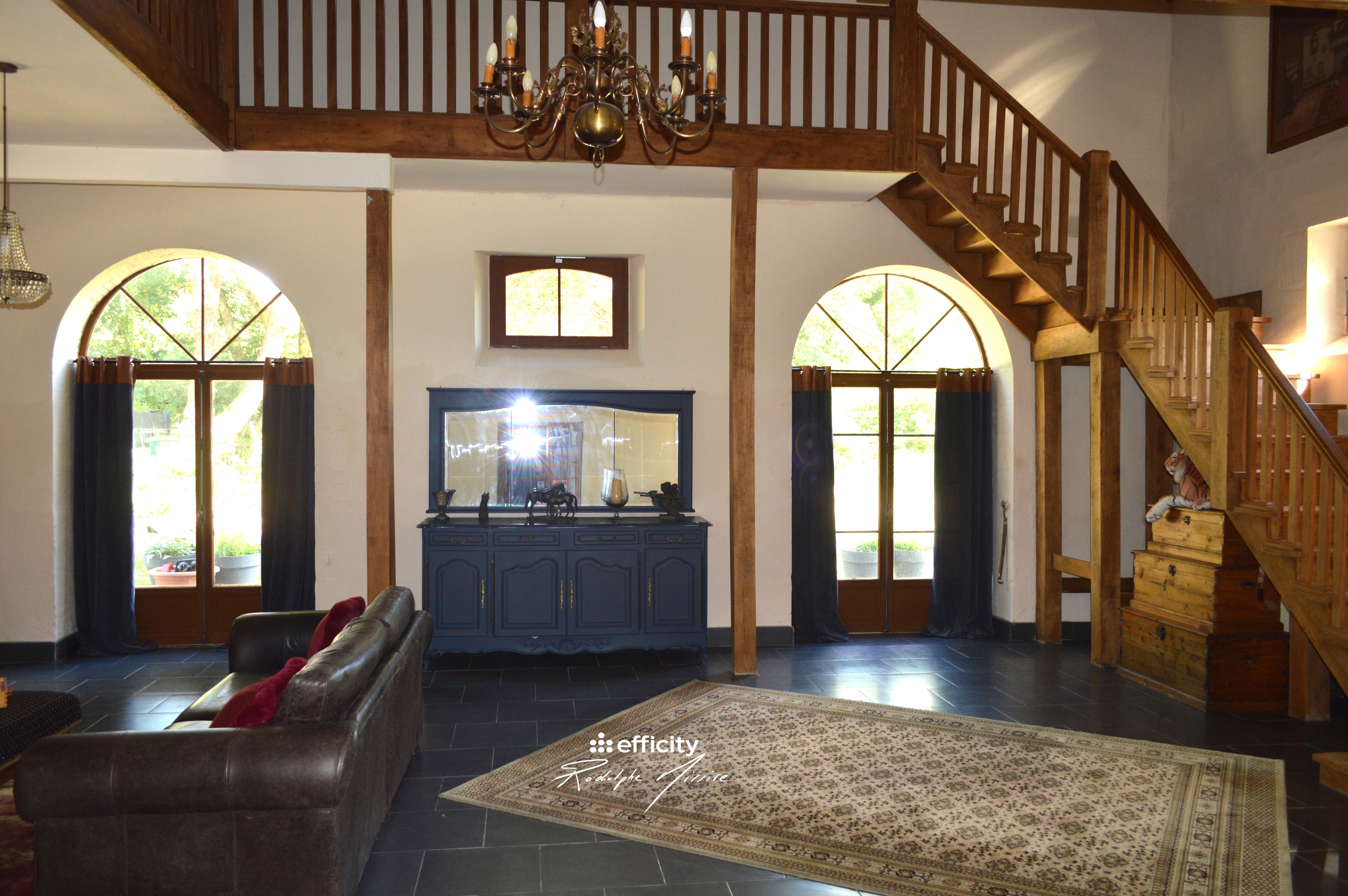 Achat immobilier Maison 30 pièces  815m2 à Coulonges-sur-l'Autize (79160) - Photo n°6