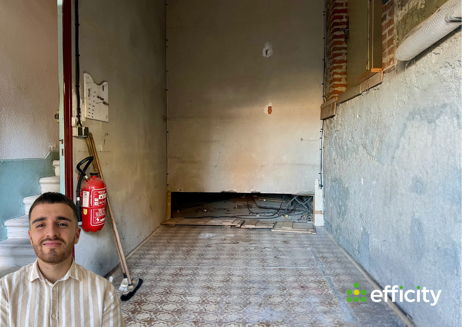 Achat immobilier Immeuble 20 pièces  254m2 à Luriecq (42380) - Photo n°16