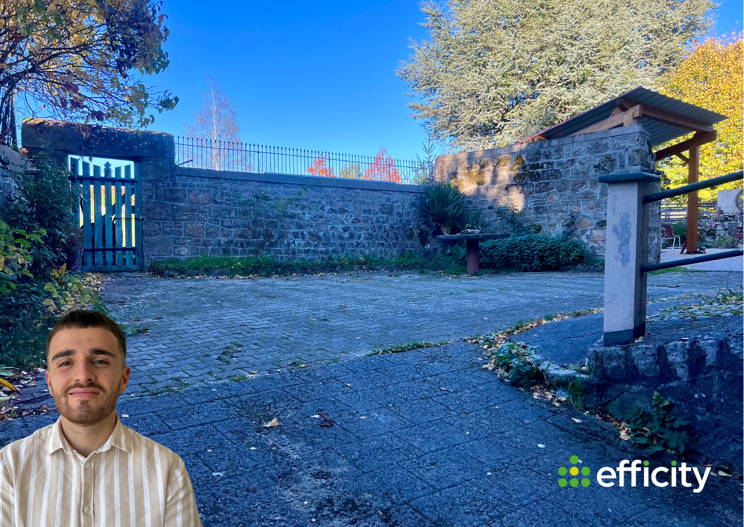 Achat immobilier Immeuble 20 pièces  254m2 à Luriecq (42380) - Photo n°12